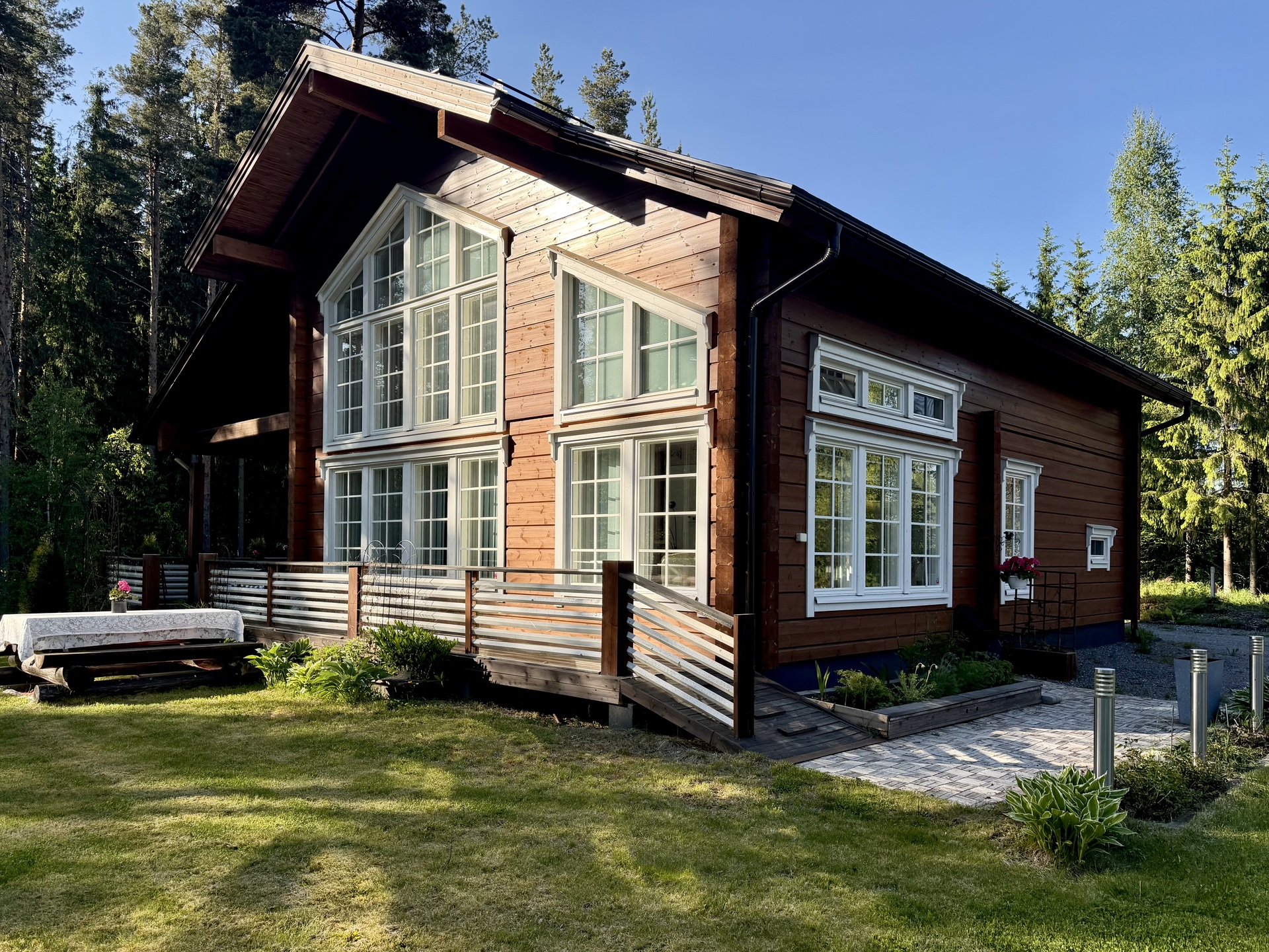 Padasjoentie 145, Tuulos, Hämeenlinna
