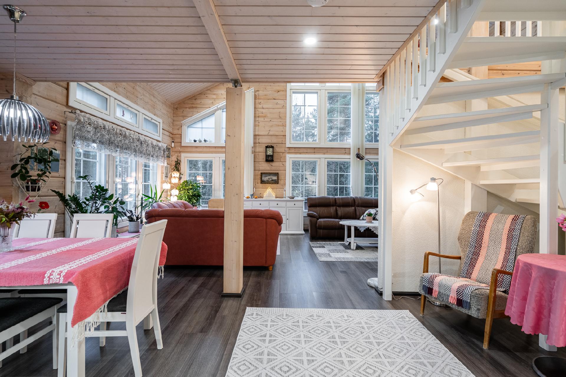 Padasjoentie 145, Tuulos, Hämeenlinna