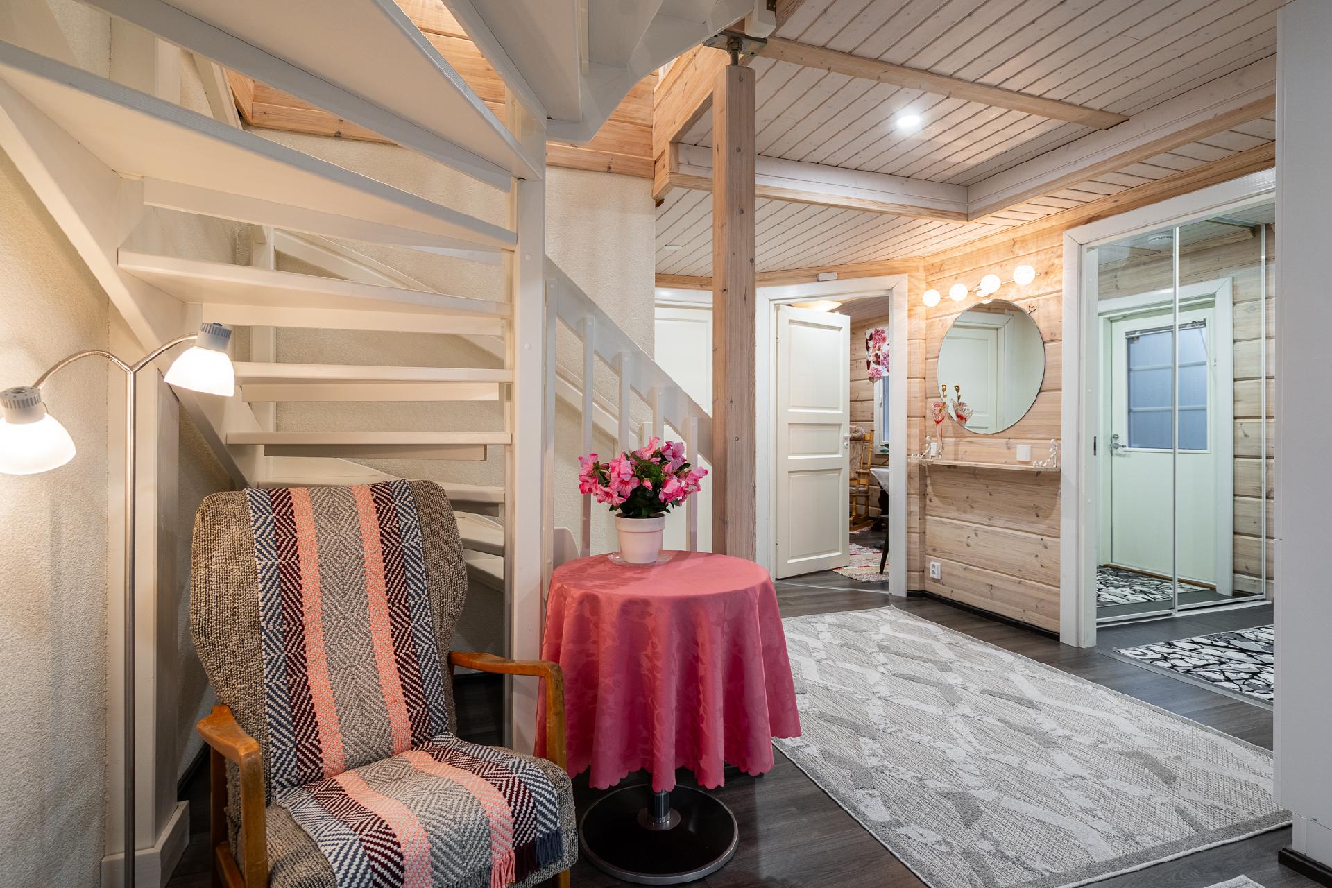 Padasjoentie 145, Tuulos, Hämeenlinna