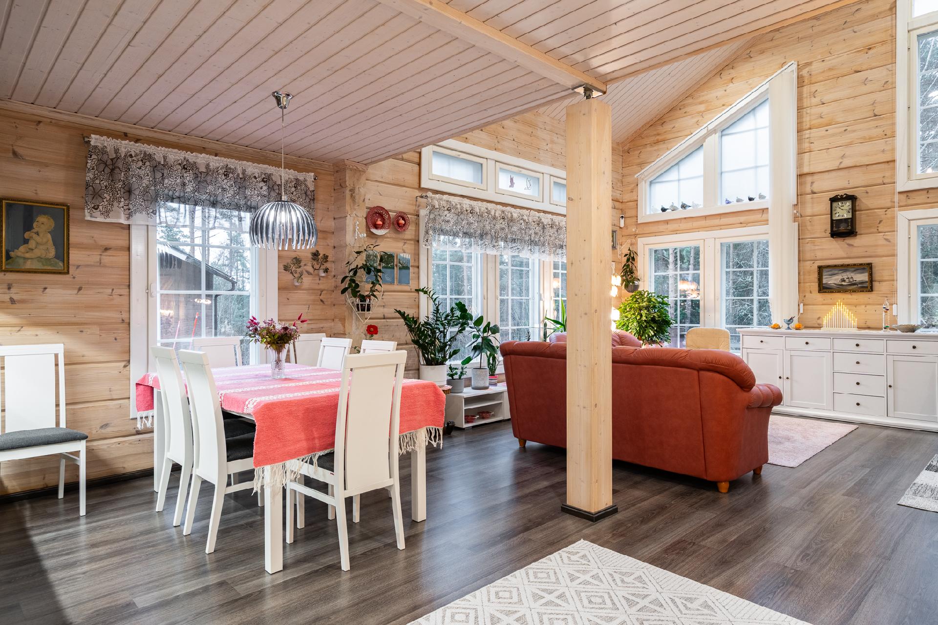 Padasjoentie 145, Tuulos, Hämeenlinna