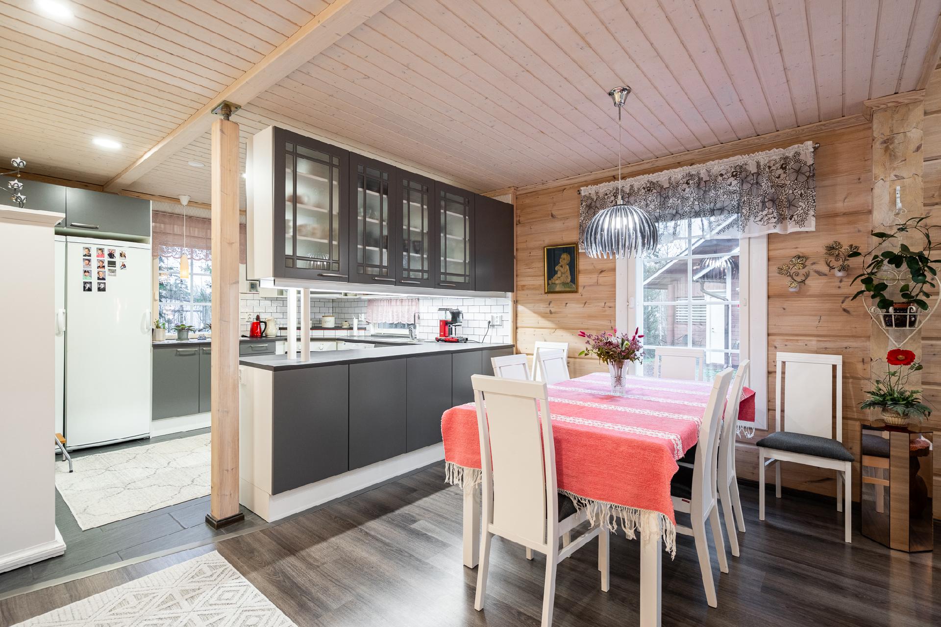 Padasjoentie 145, Tuulos, Hämeenlinna