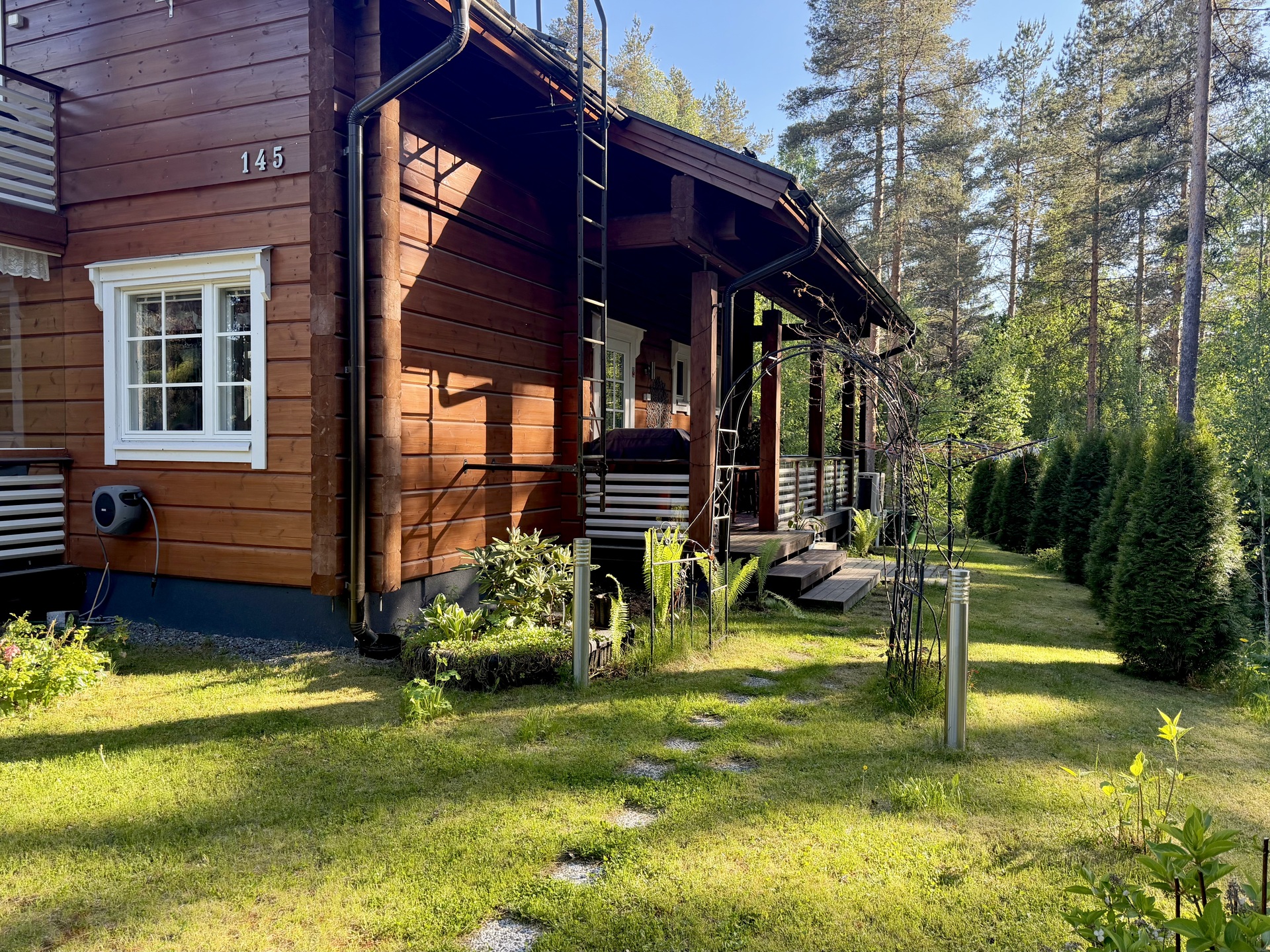 Padasjoentie 145, Tuulos, Hämeenlinna