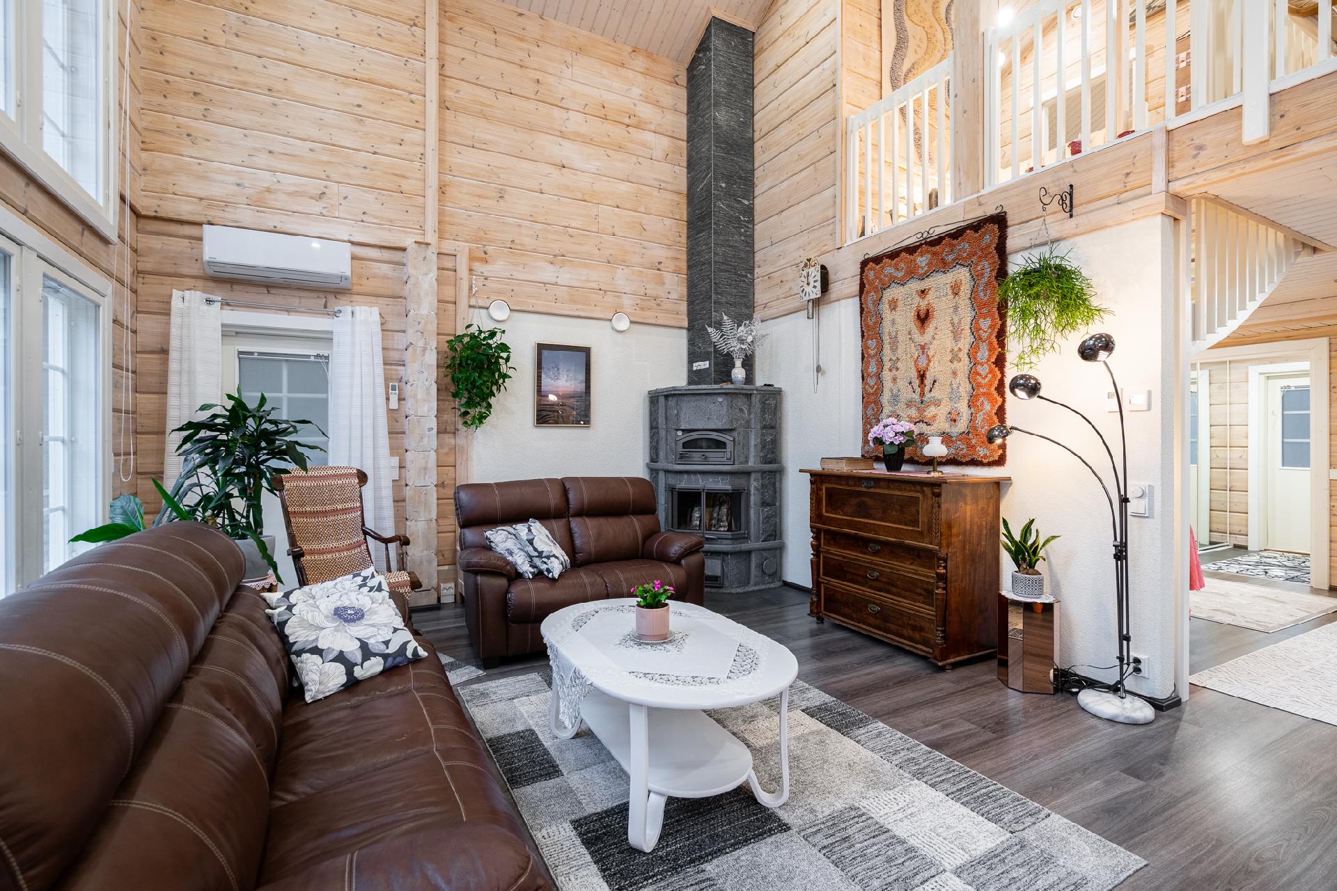 Padasjoentie 145, Tuulos, Hämeenlinna