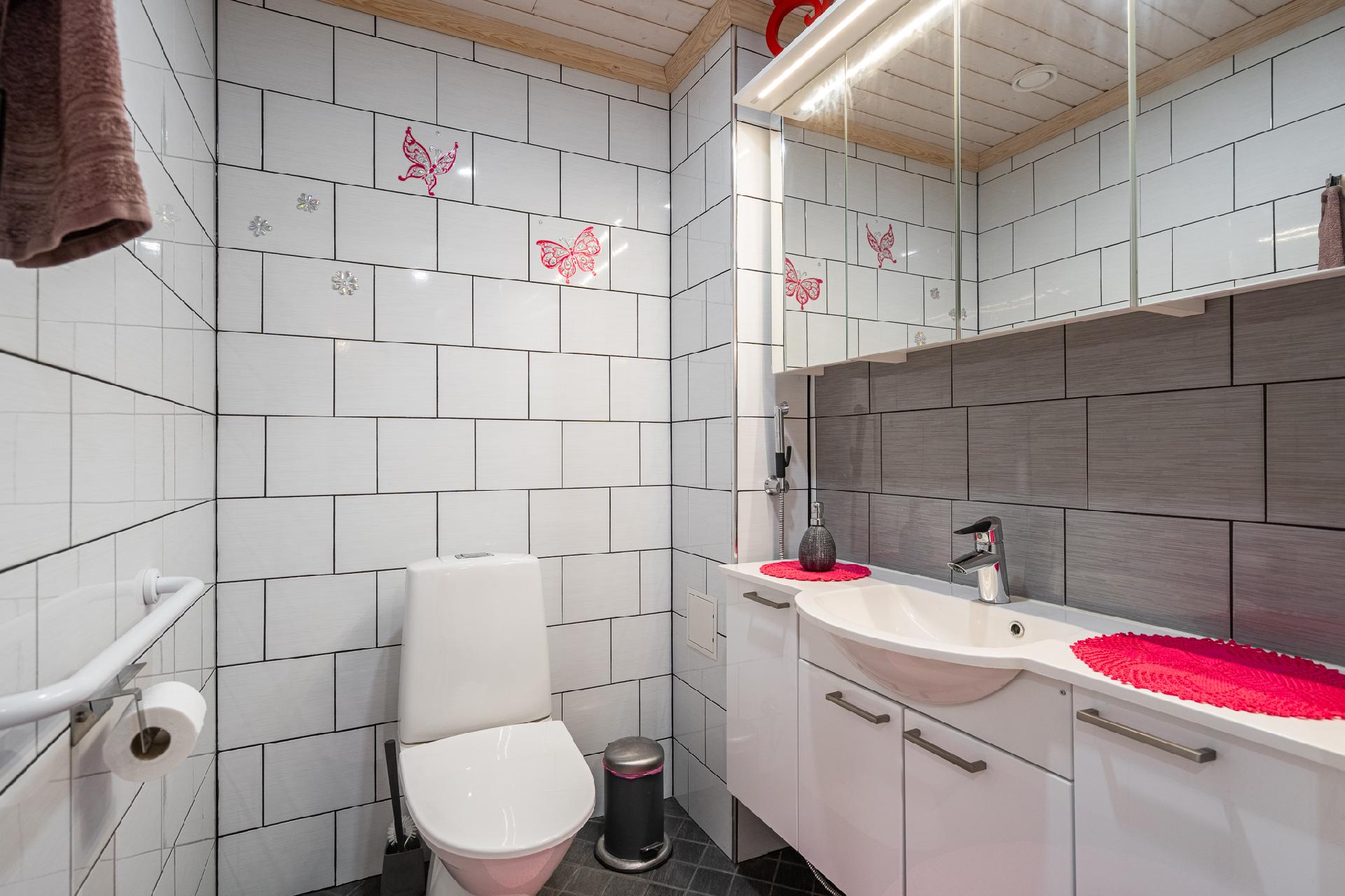 Padasjoentie 145, Tuulos, Hämeenlinna