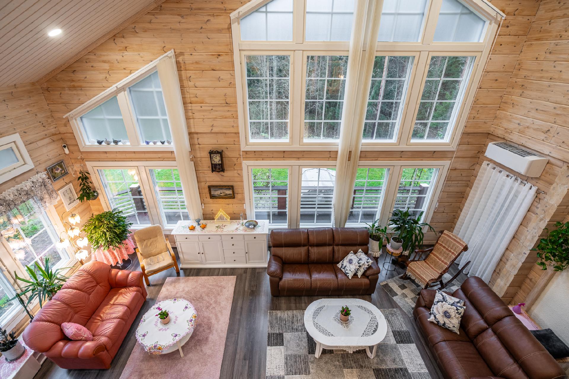 Padasjoentie 145, Tuulos, Hämeenlinna