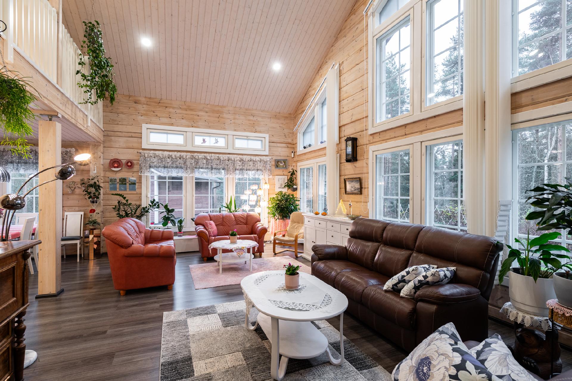 Padasjoentie 145, Tuulos, Hämeenlinna