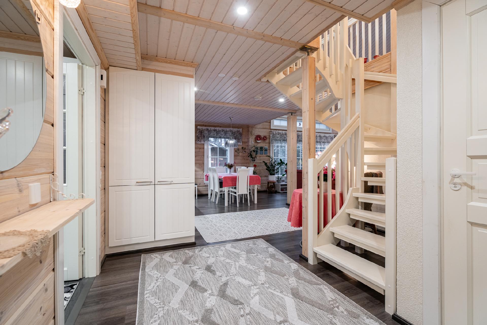 Padasjoentie 145, Tuulos, Hämeenlinna