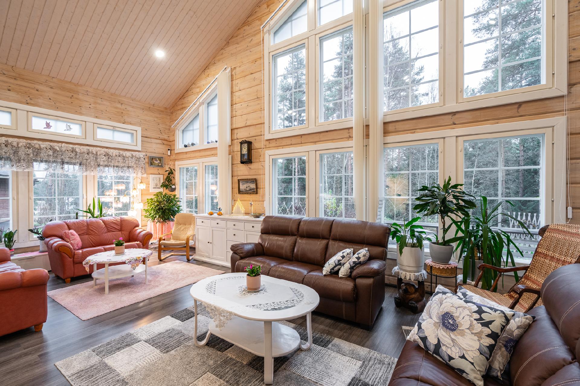 Padasjoentie 145, Tuulos, Hämeenlinna