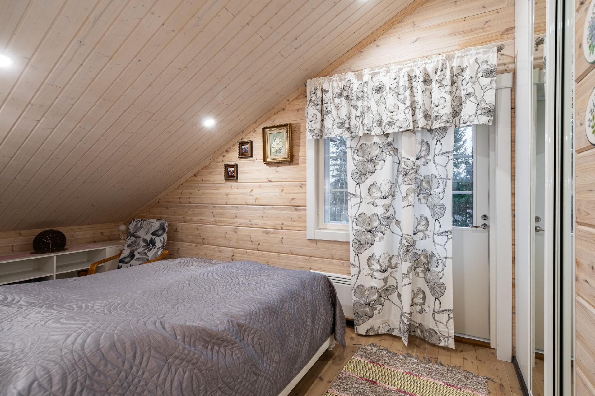 Padasjoentie 145, Tuulos, Hämeenlinna