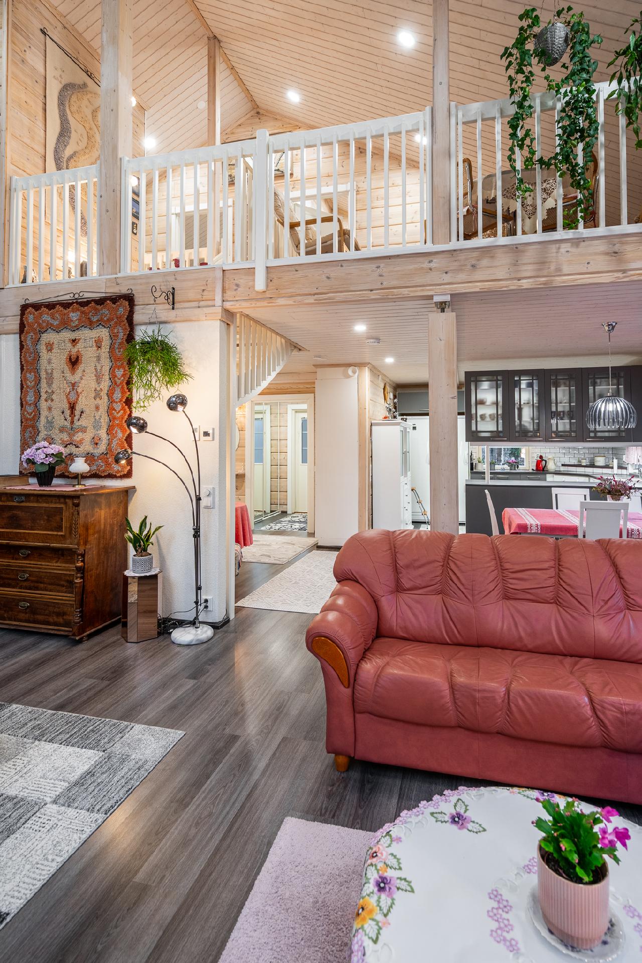 Padasjoentie 145, Tuulos, Hämeenlinna