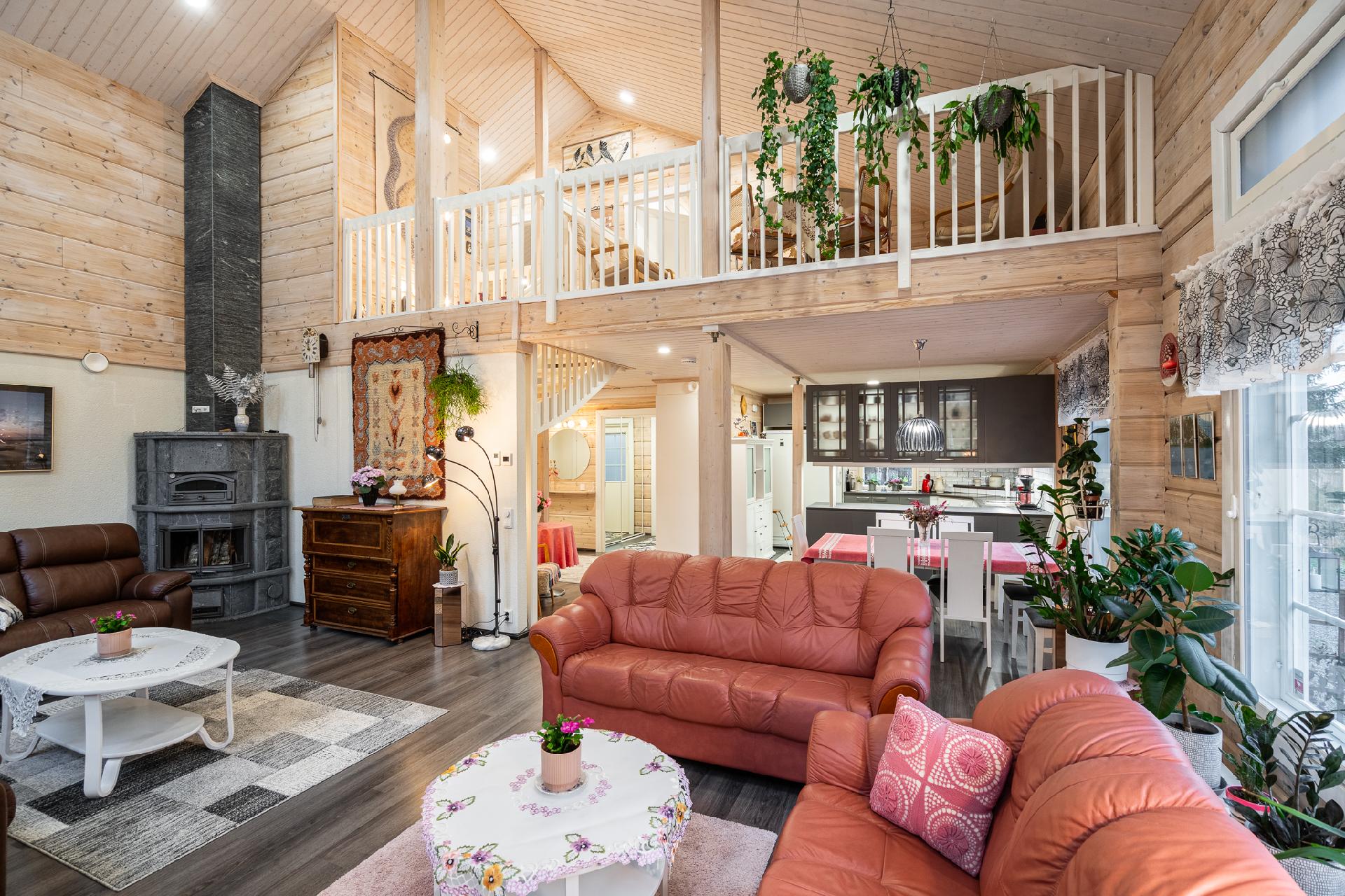 Padasjoentie 145, Tuulos, Hämeenlinna