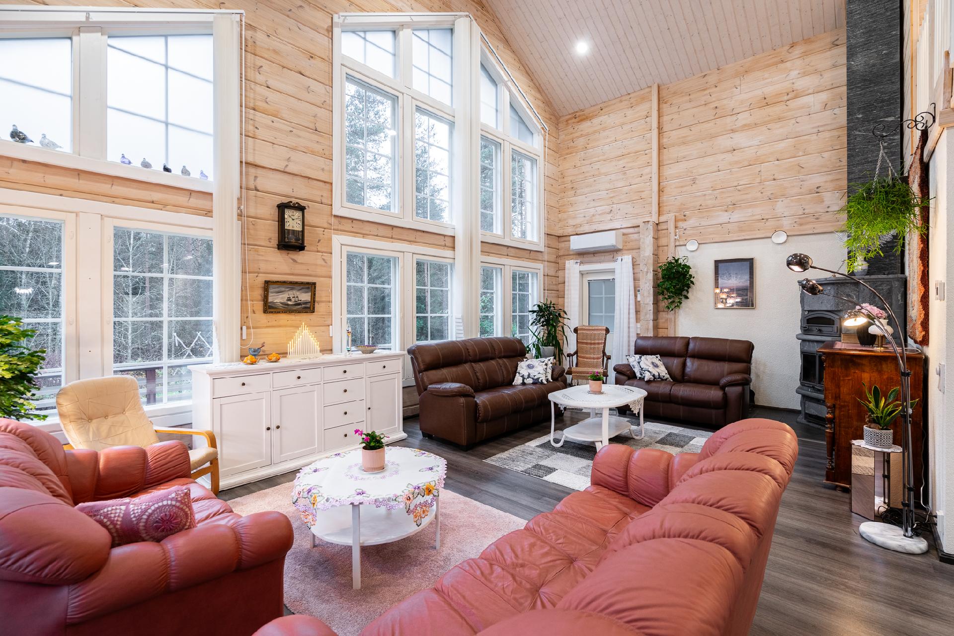 Padasjoentie 145, Tuulos, Hämeenlinna