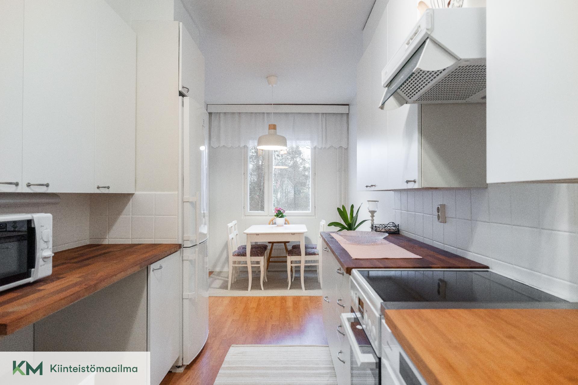 Sammonkatu 24, Helilä, Kotka