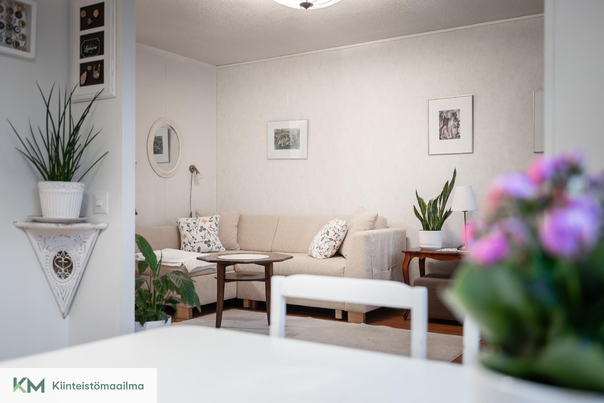 Sammonkatu 24, Helilä, Kotka