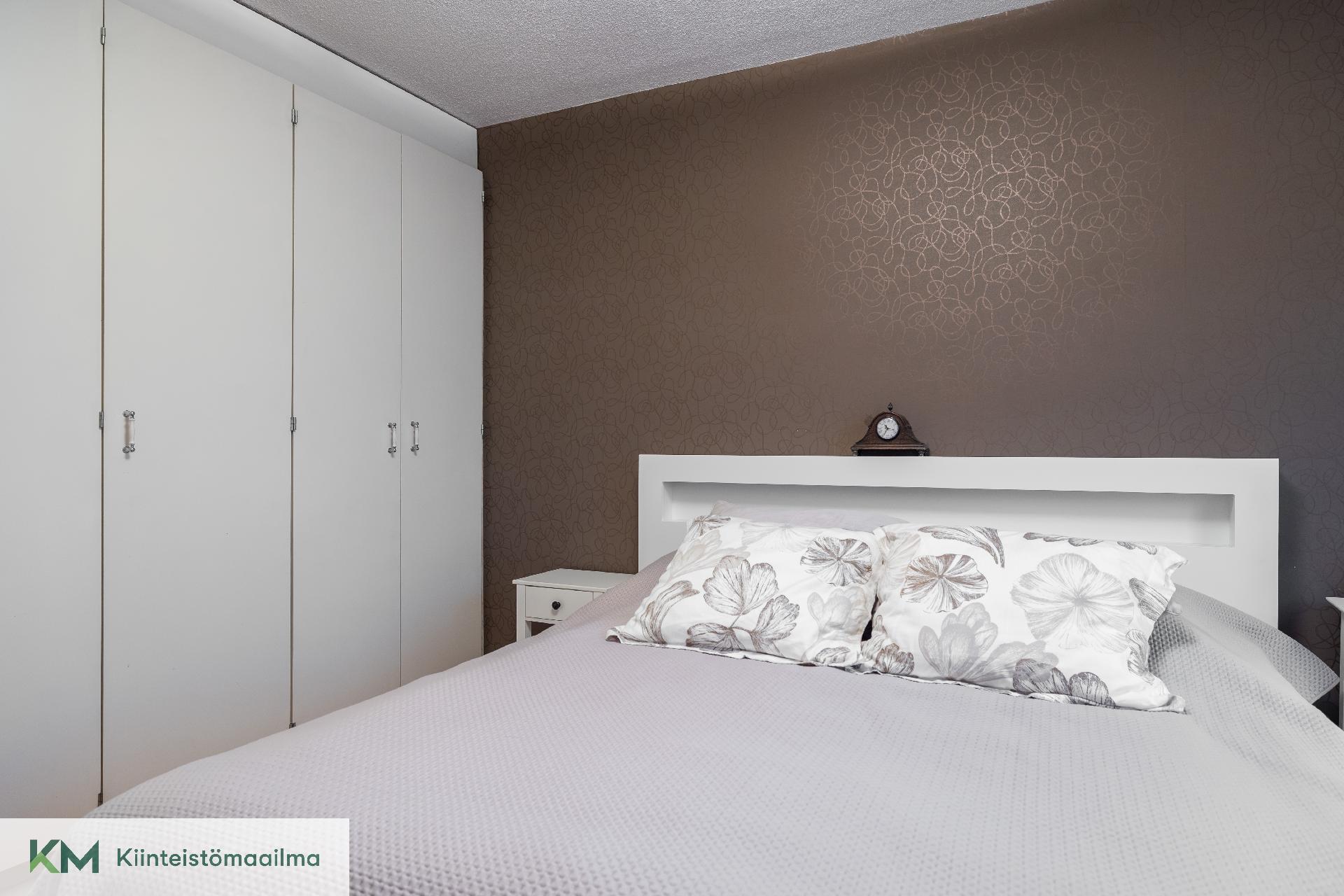 Sammonkatu 24, Helilä, Kotka