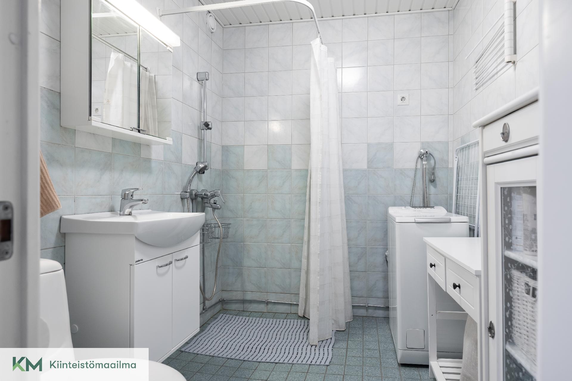 Sammonkatu 24, Helilä, Kotka