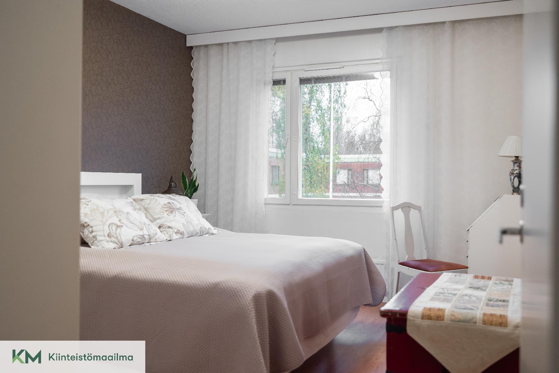 Sammonkatu 24, Helilä, Kotka