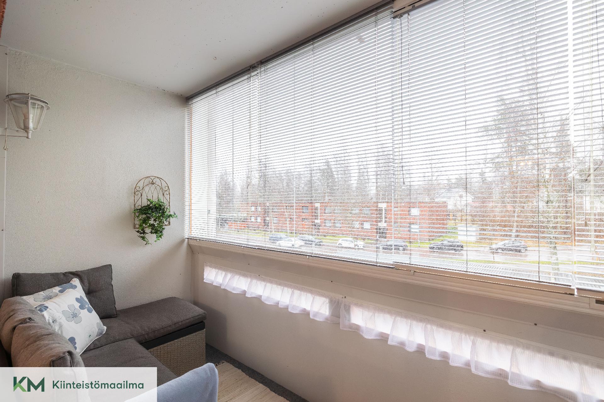 Sammonkatu 24, Helilä, Kotka