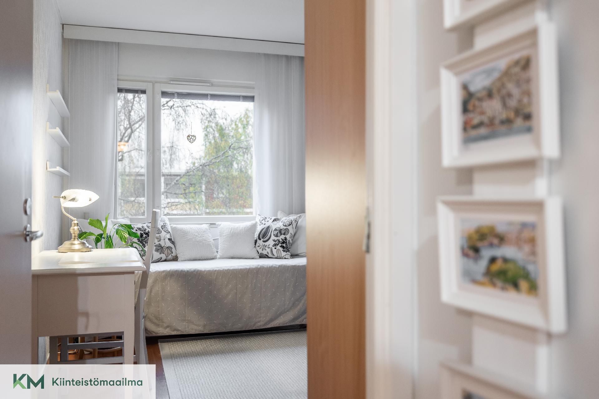 Sammonkatu 24, Helilä, Kotka