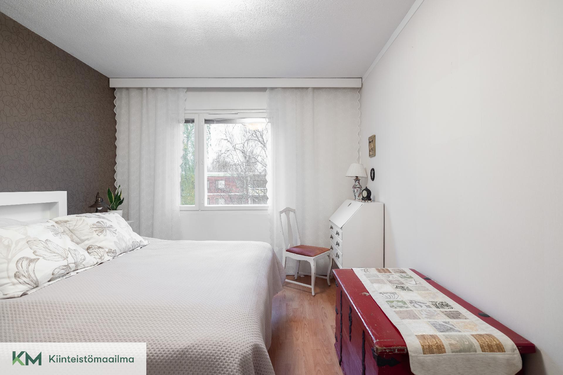 Sammonkatu 24, Helilä, Kotka