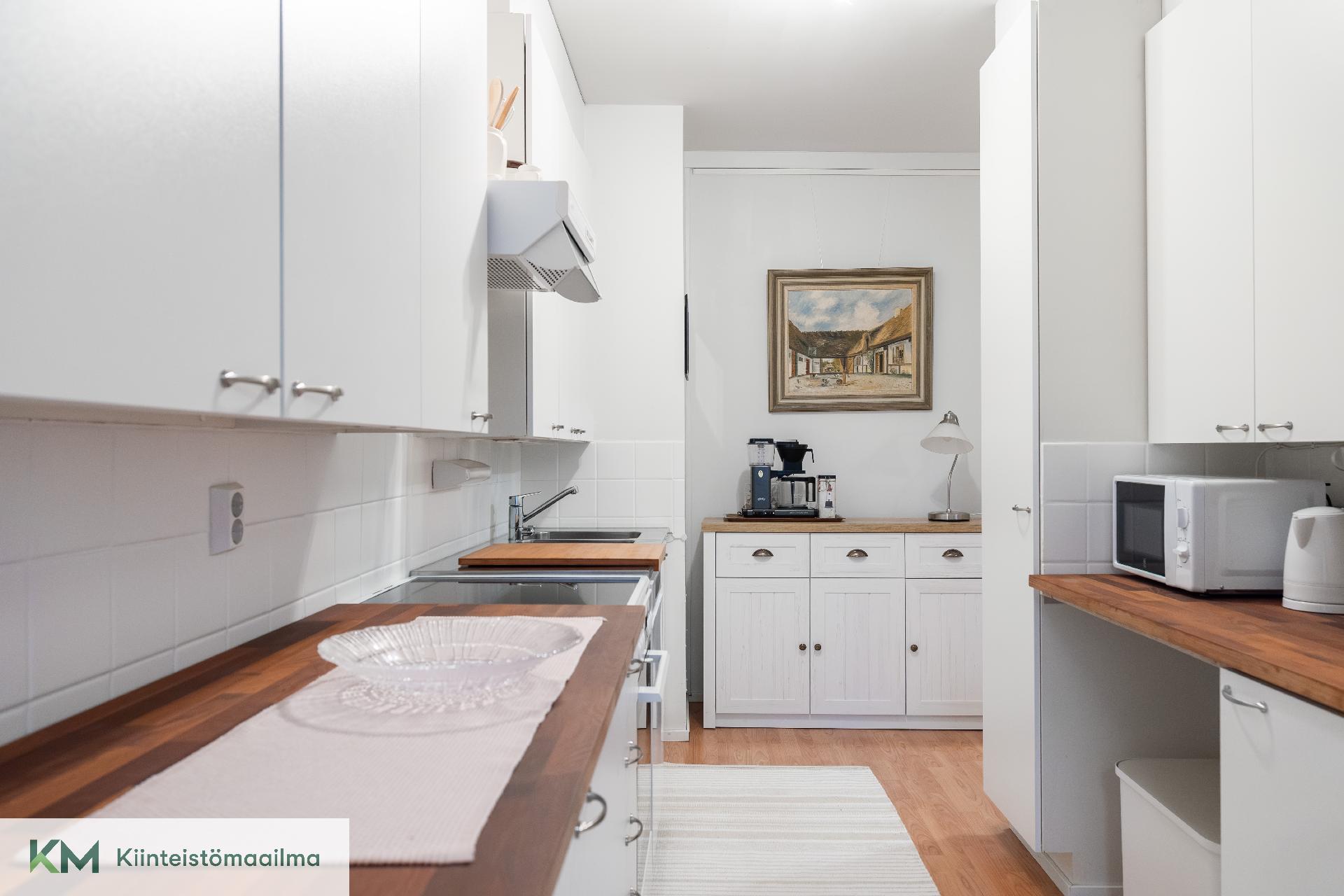 Sammonkatu 24, Helilä, Kotka