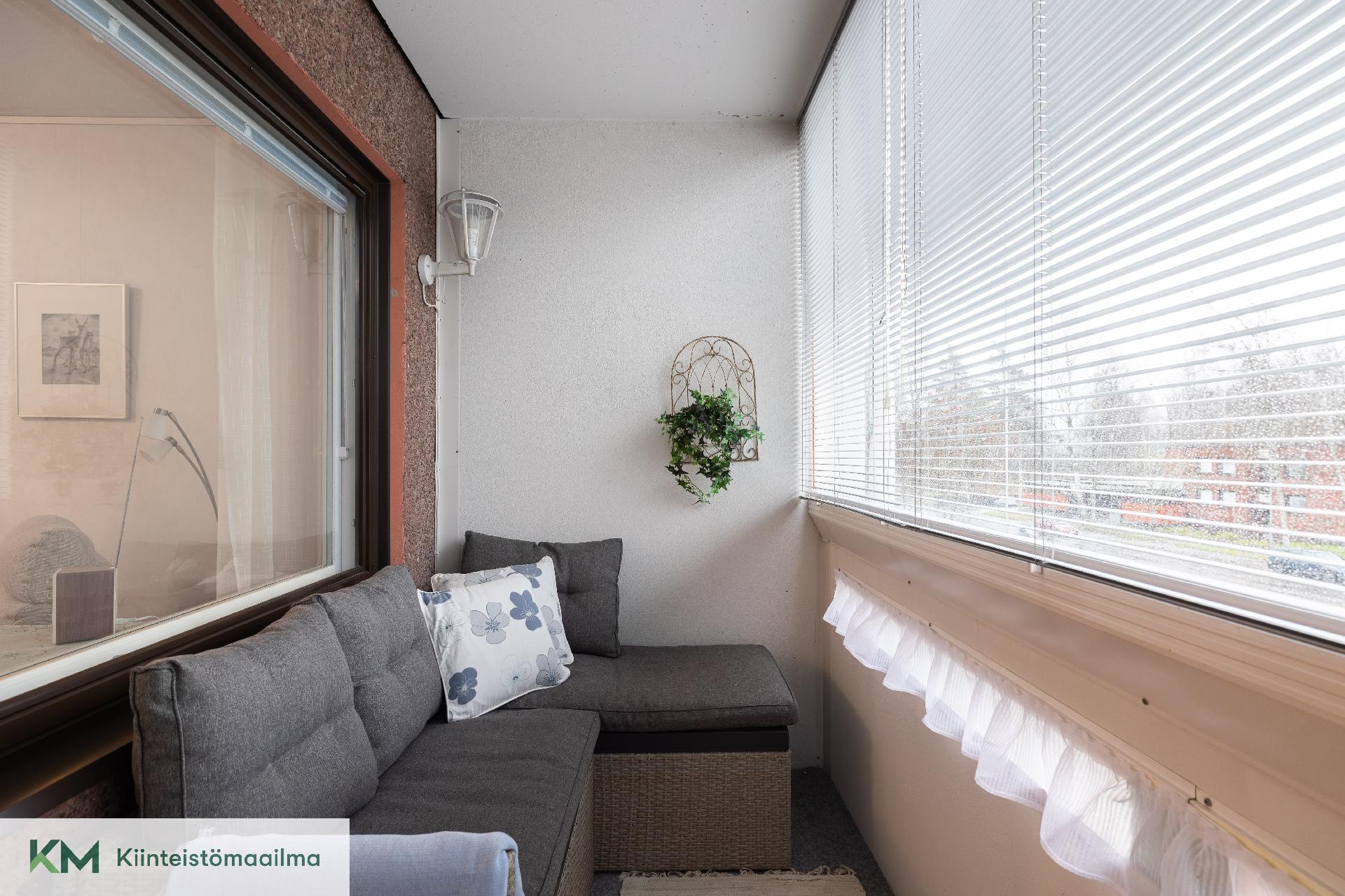 Sammonkatu 24, Helilä, Kotka