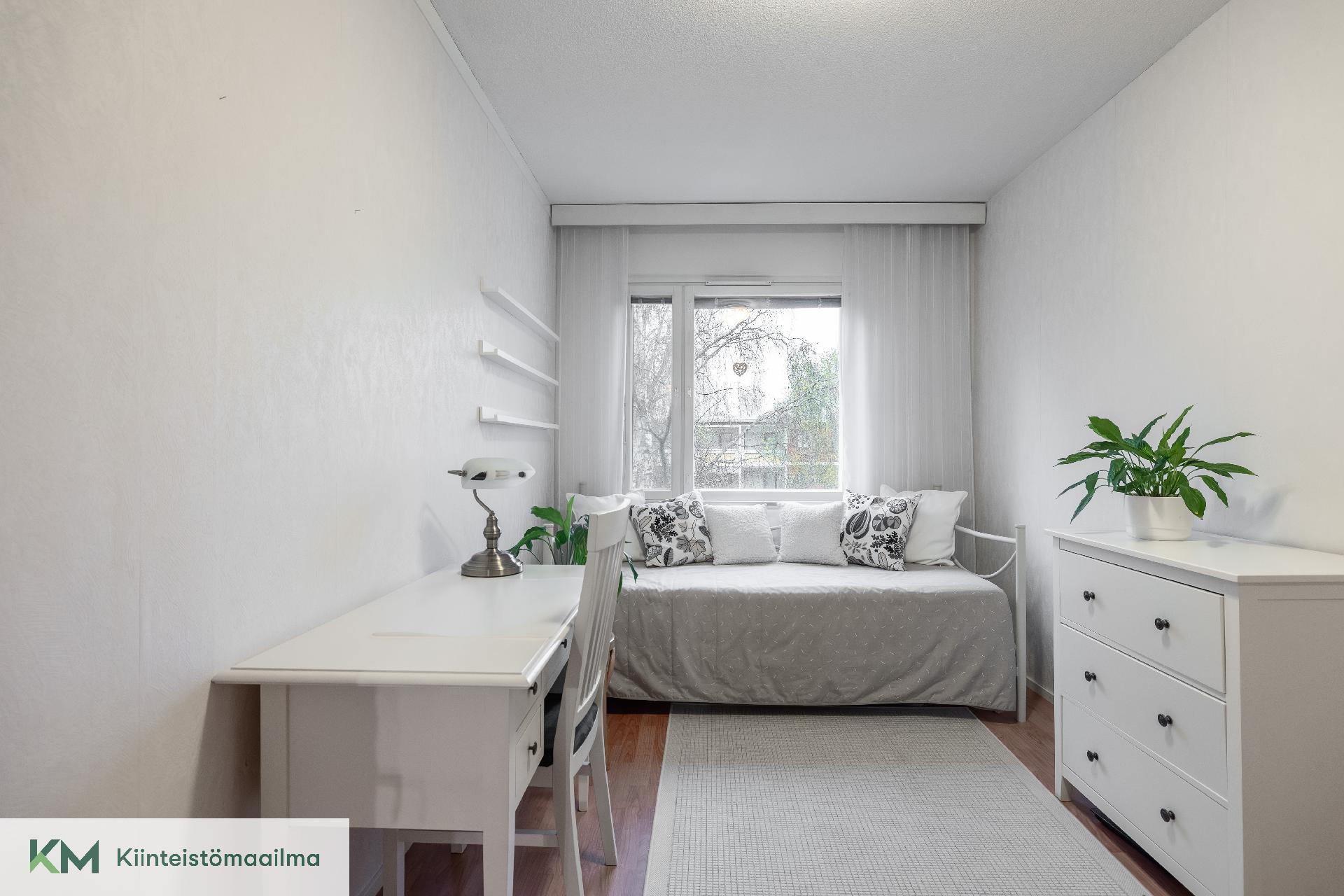 Sammonkatu 24, Helilä, Kotka