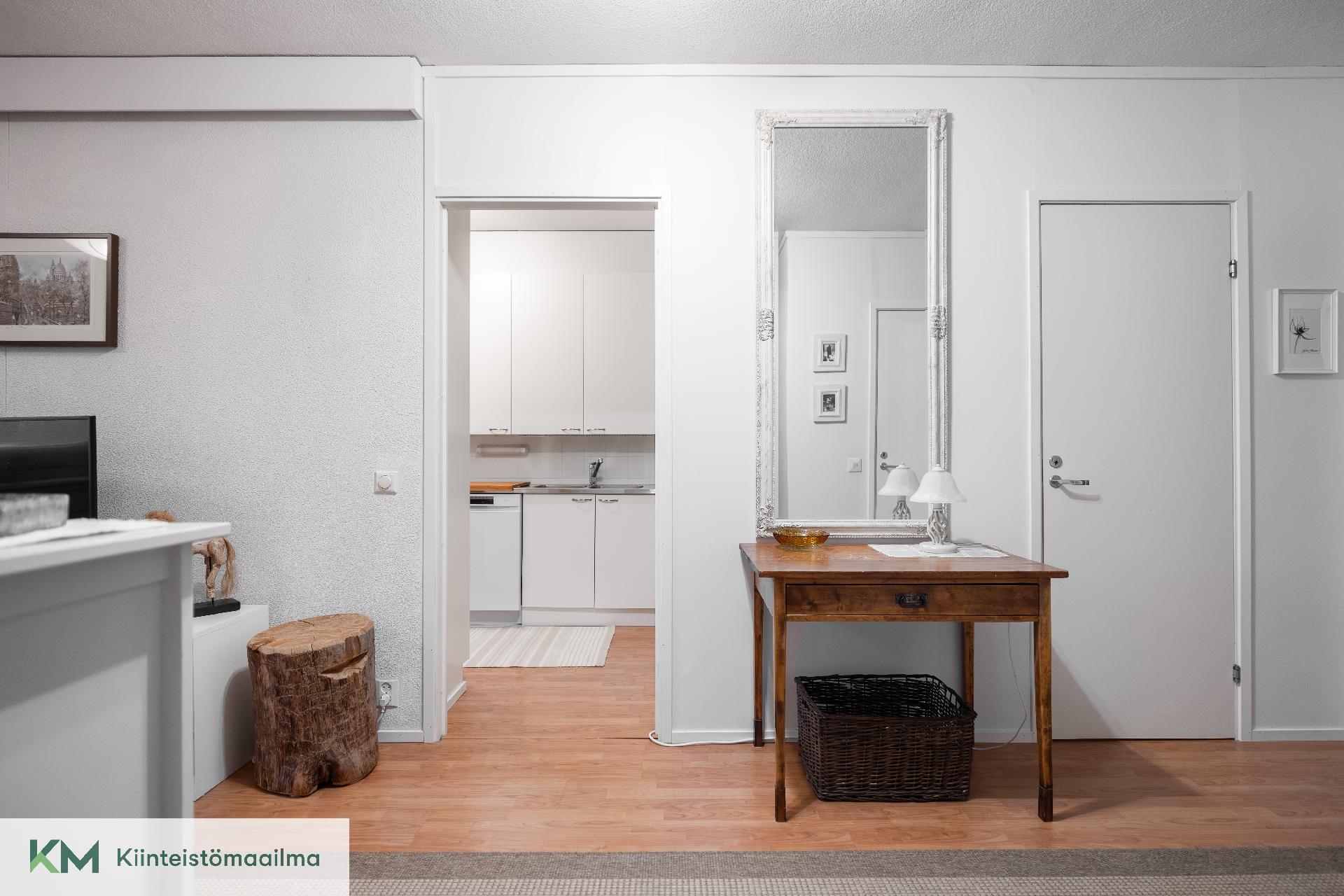 Sammonkatu 24, Helilä, Kotka