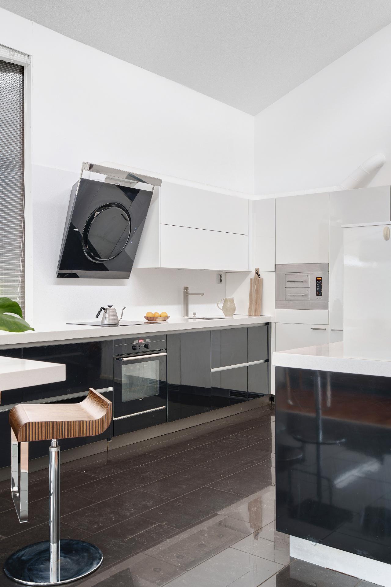 Katiskakuja 3, Nuottalahti, Espoo