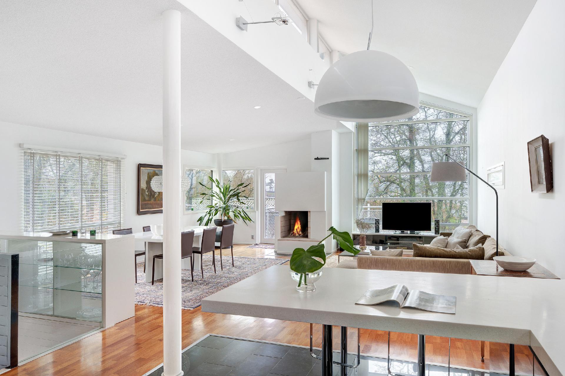 Katiskakuja 3, Nuottalahti, Espoo