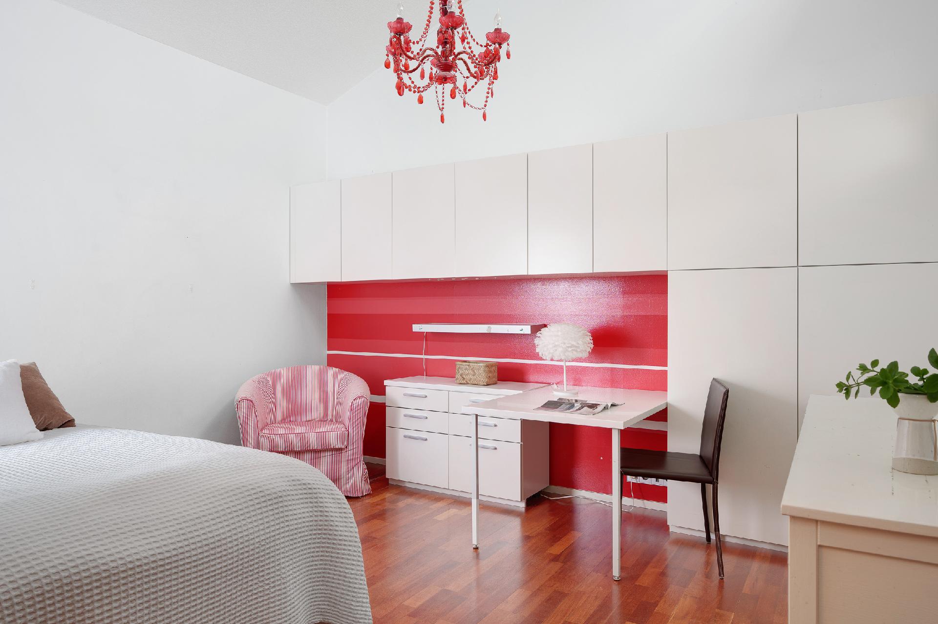 Katiskakuja 3, Nuottalahti, Espoo