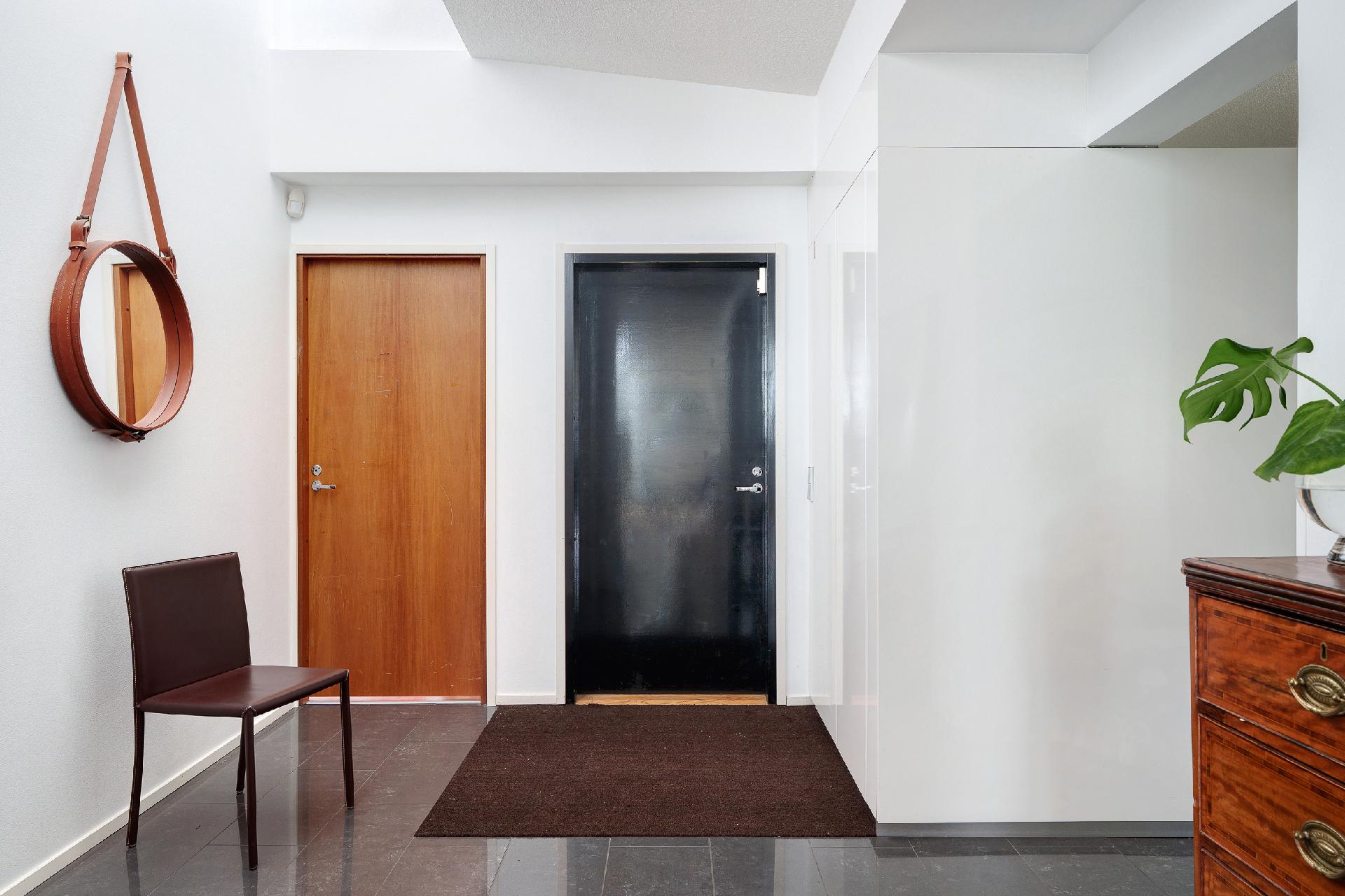 Katiskakuja 3, Nuottalahti, Espoo