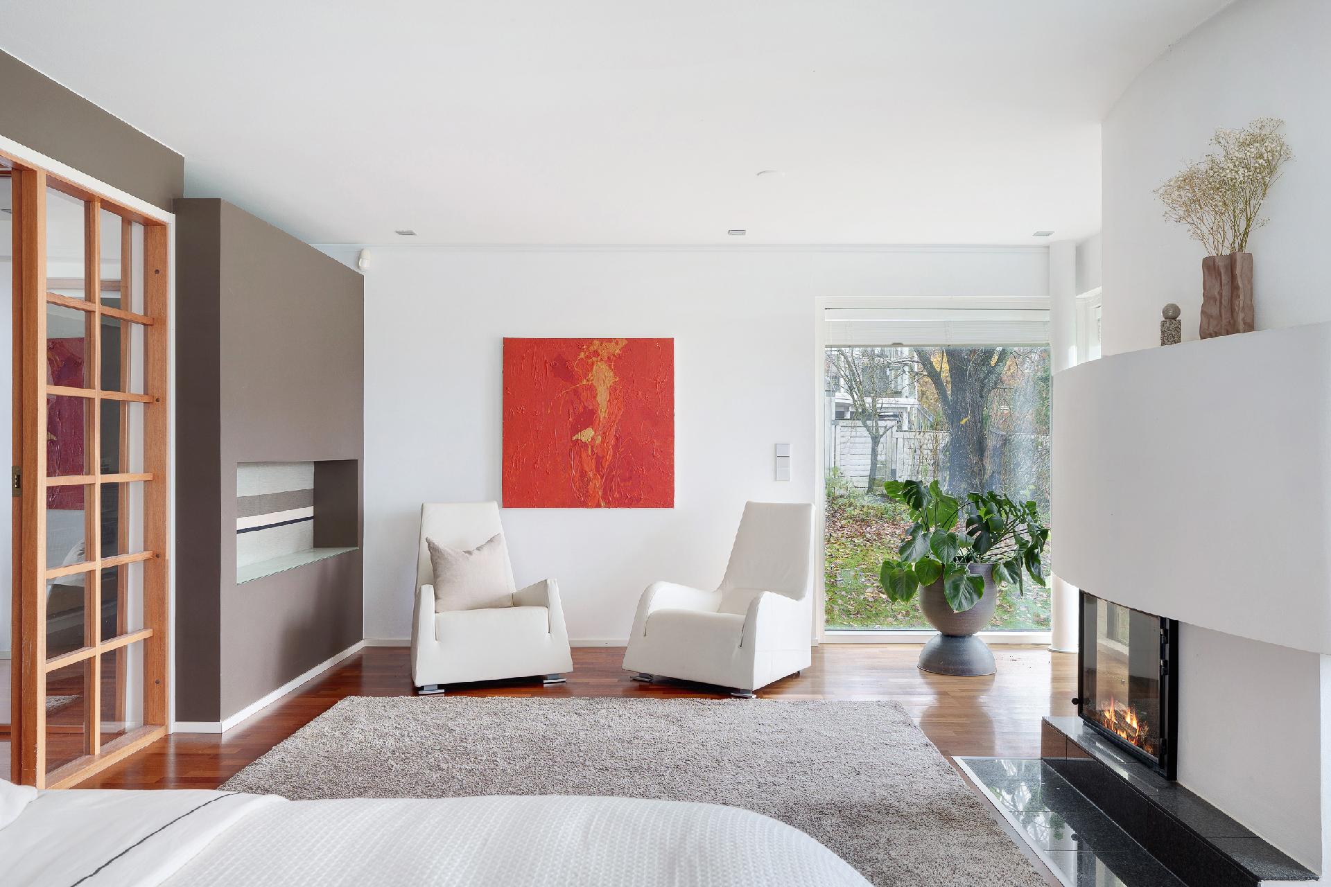 Katiskakuja 3, Nuottalahti, Espoo