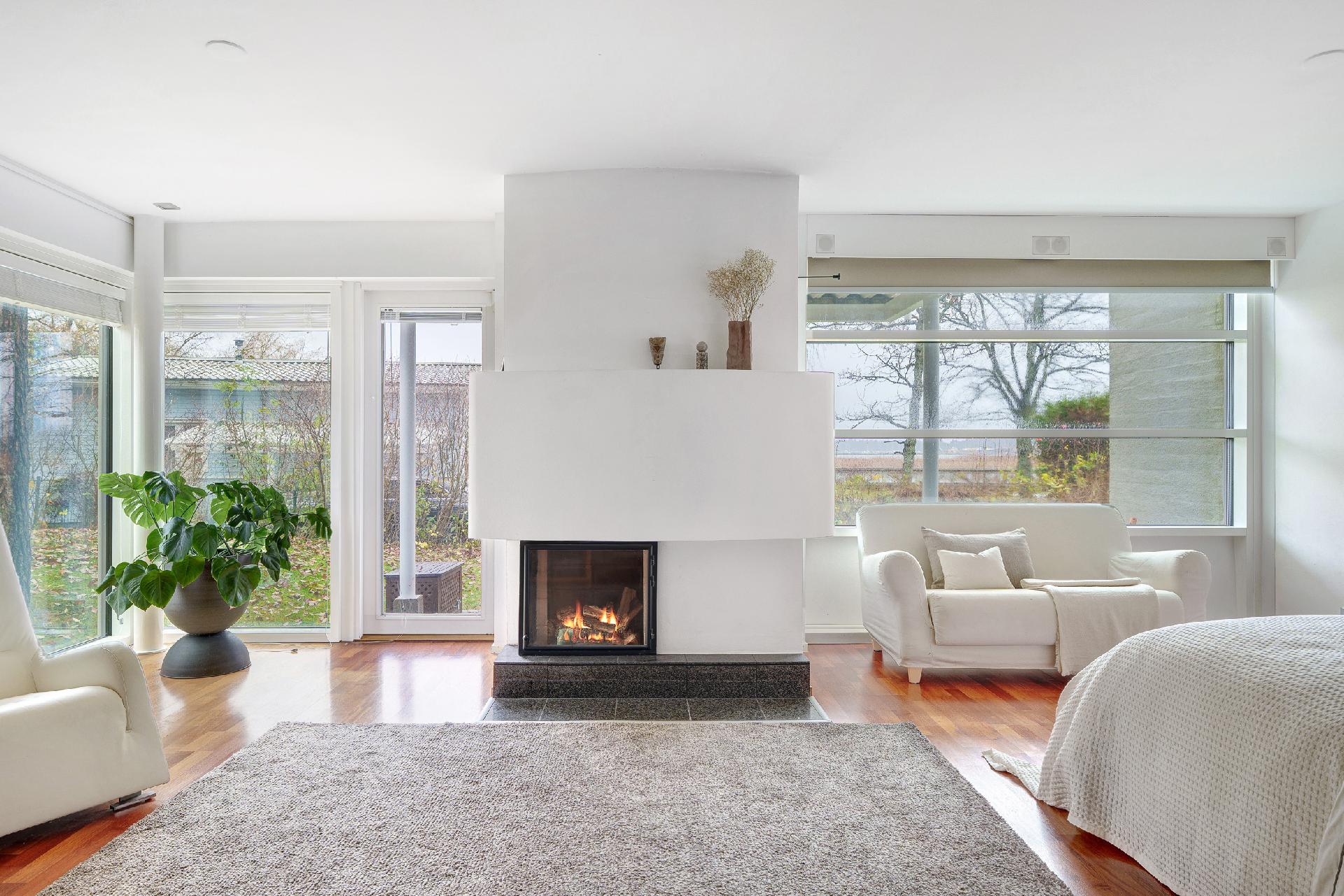 Katiskakuja 3, Nuottalahti, Espoo