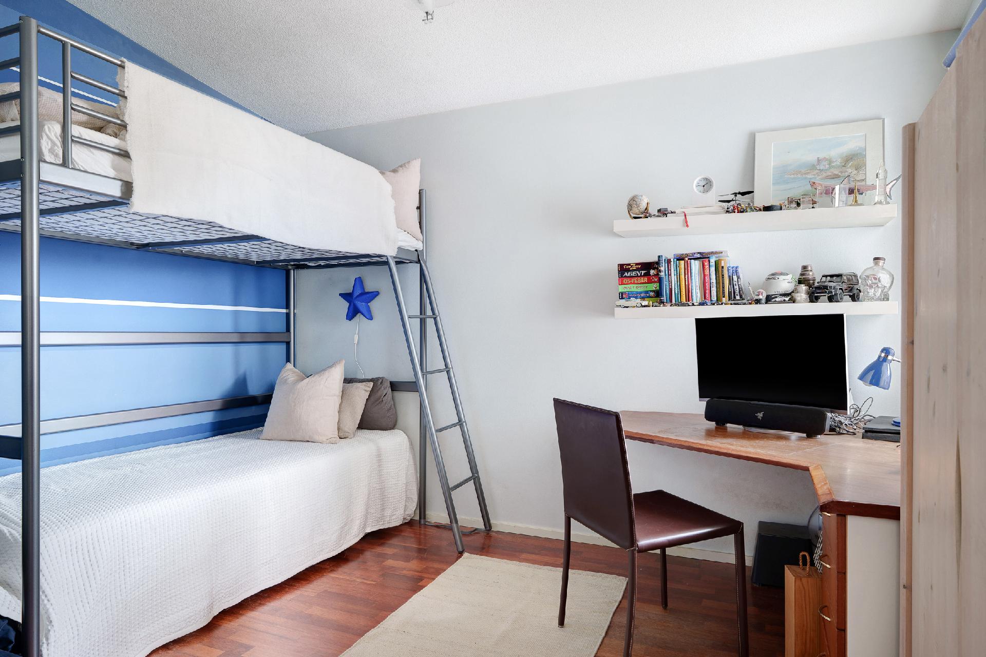 Katiskakuja 3, Nuottalahti, Espoo