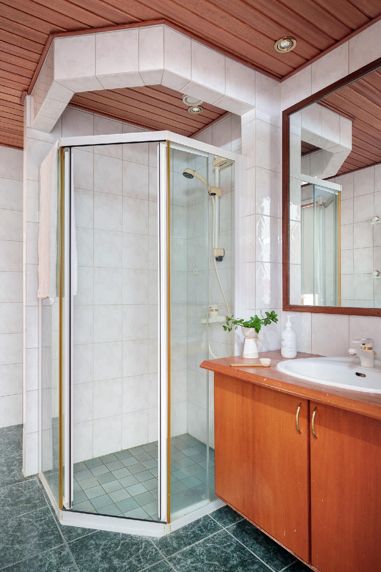 Katiskakuja 3, Nuottalahti, Espoo