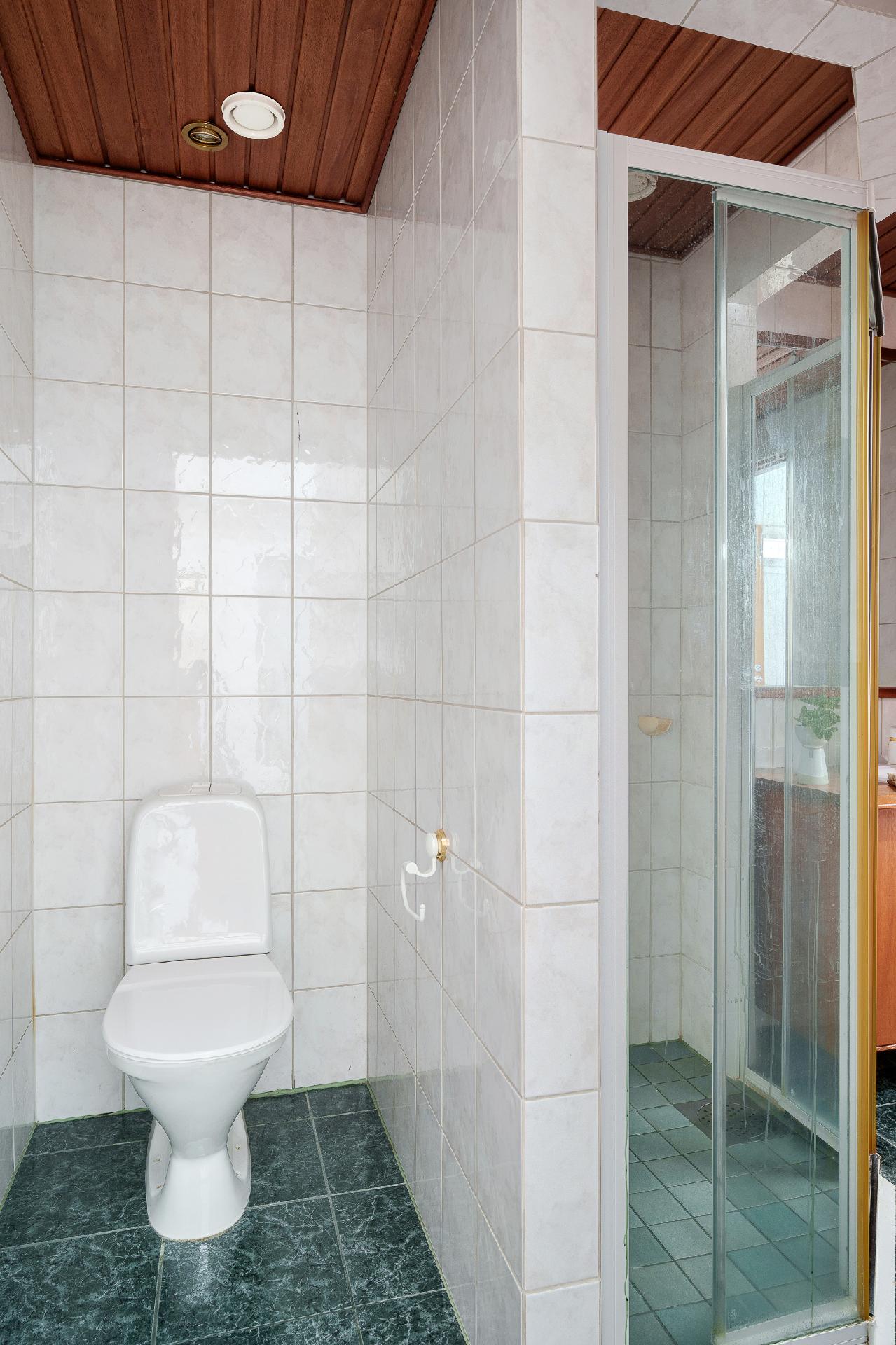 Katiskakuja 3, Nuottalahti, Espoo