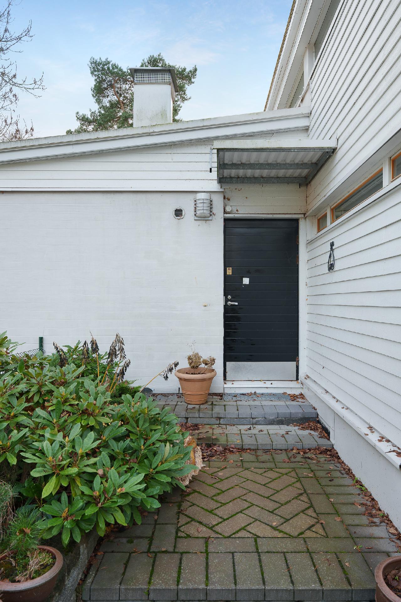 Katiskakuja 3, Nuottalahti, Espoo