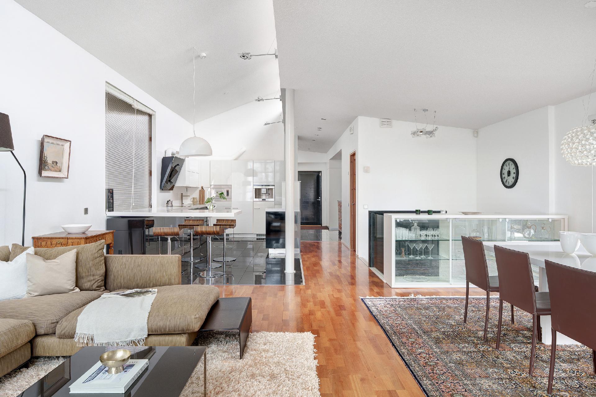 Katiskakuja 3, Nuottalahti, Espoo