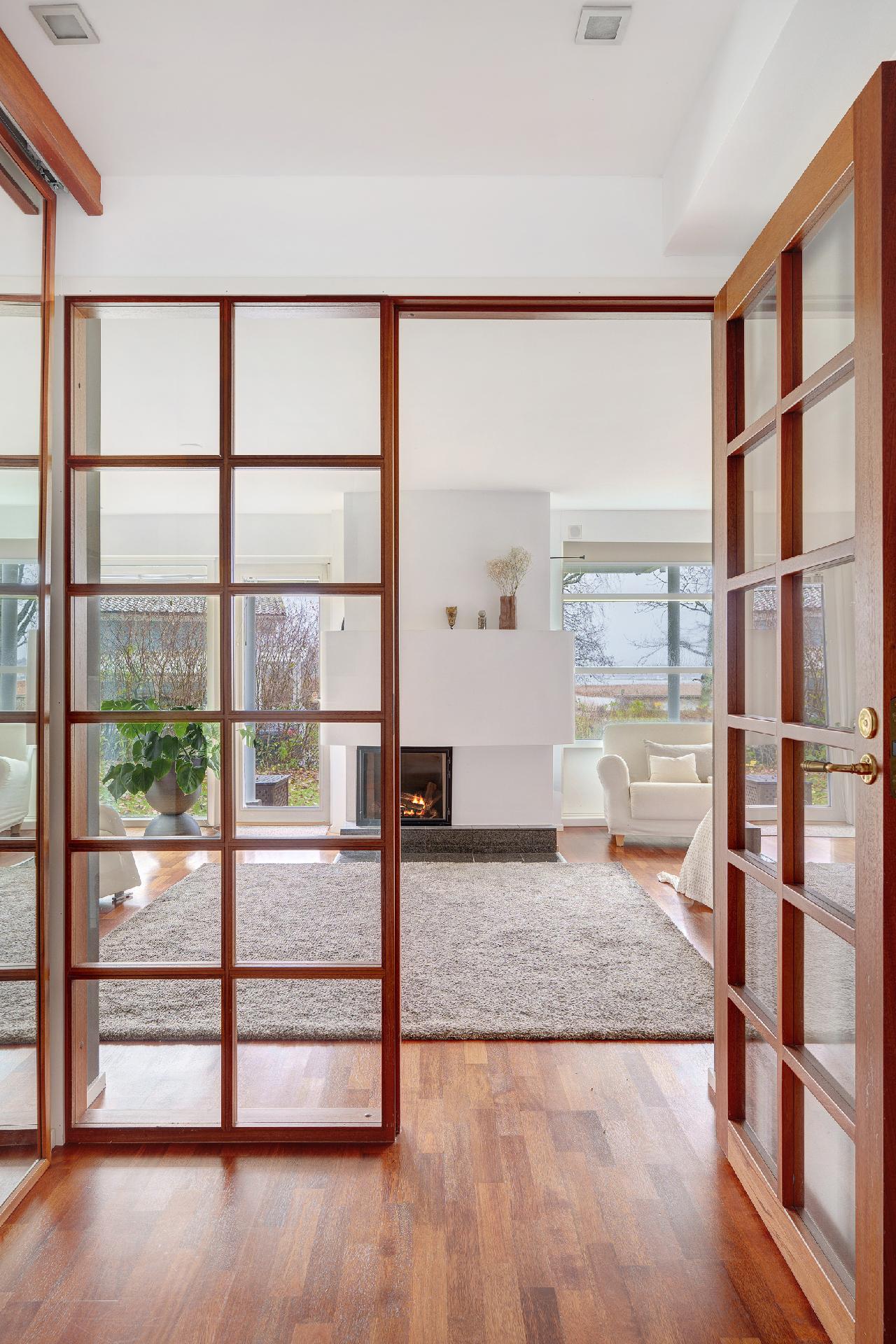 Katiskakuja 3, Nuottalahti, Espoo