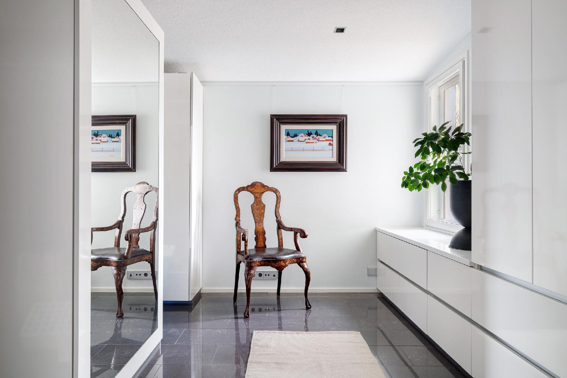 Katiskakuja 3, Nuottalahti, Espoo