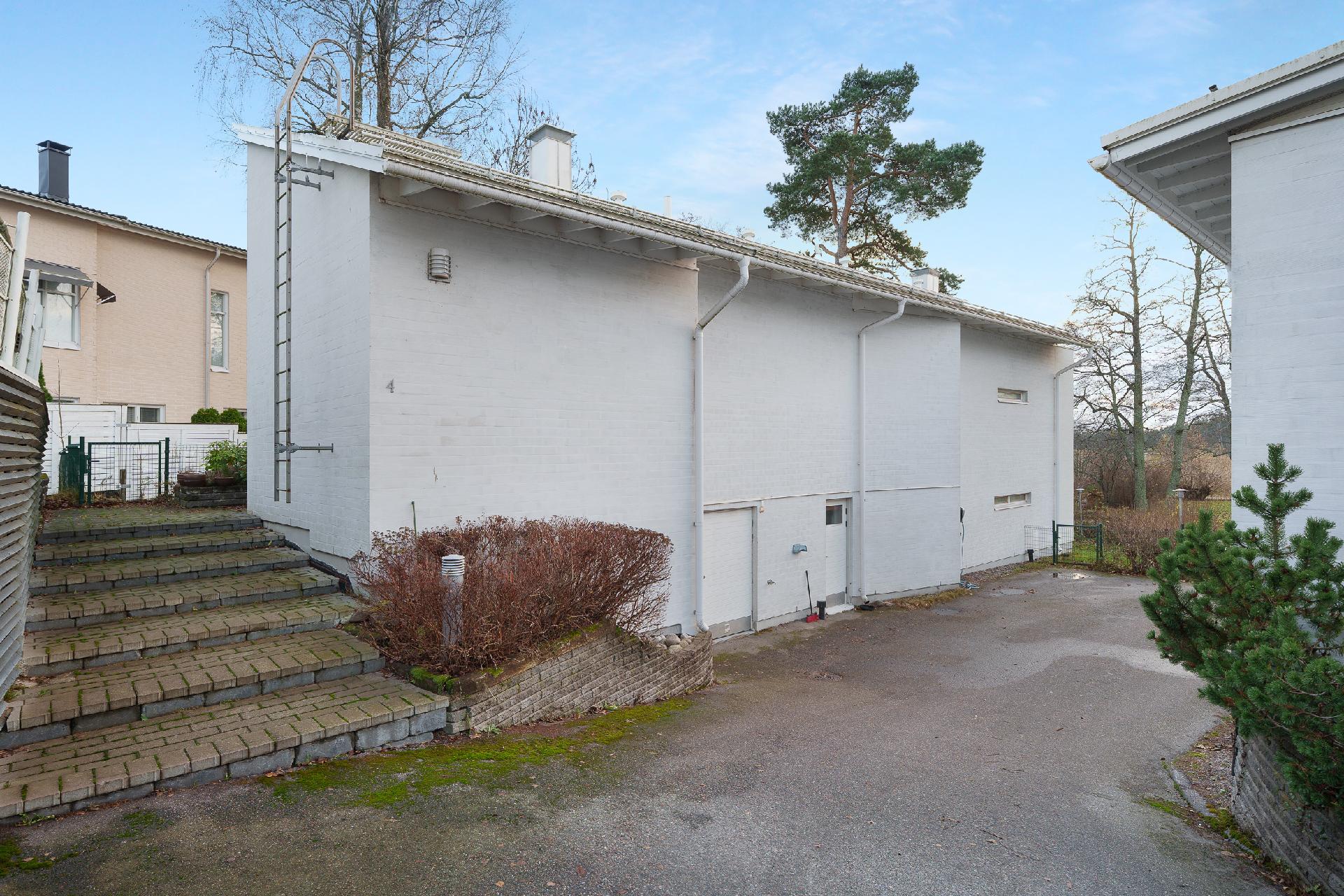 Katiskakuja 3, Nuottalahti, Espoo