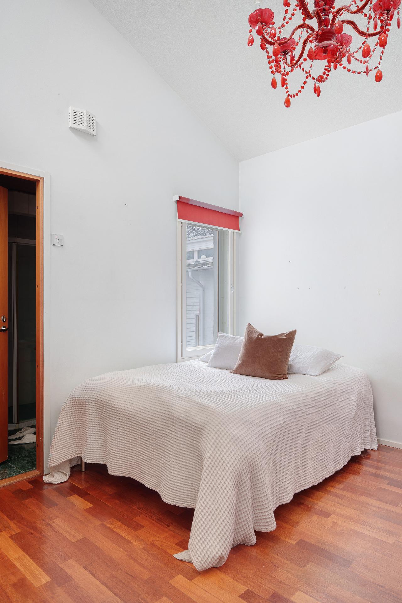 Katiskakuja 3, Nuottalahti, Espoo