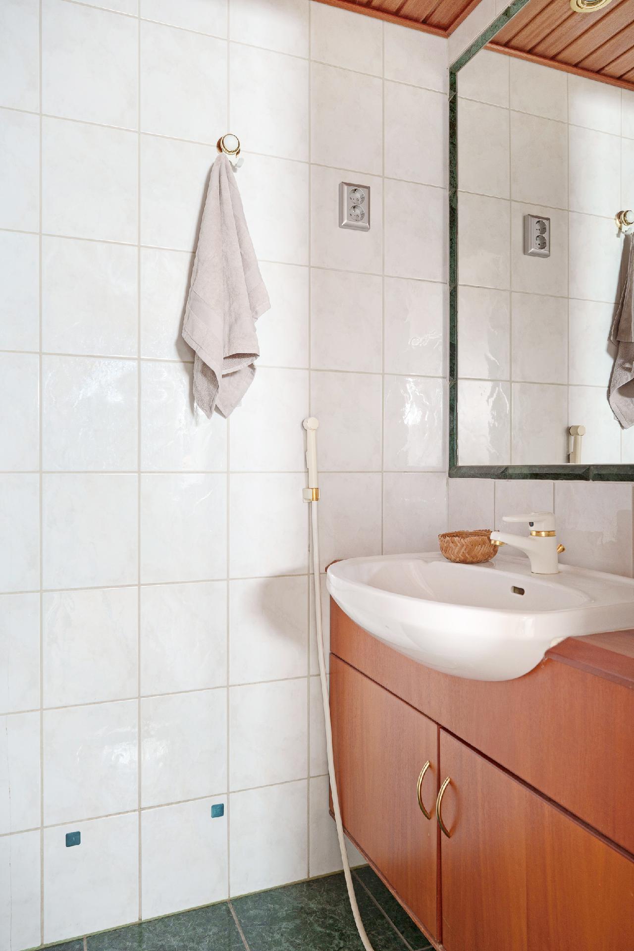 Katiskakuja 3, Nuottalahti, Espoo