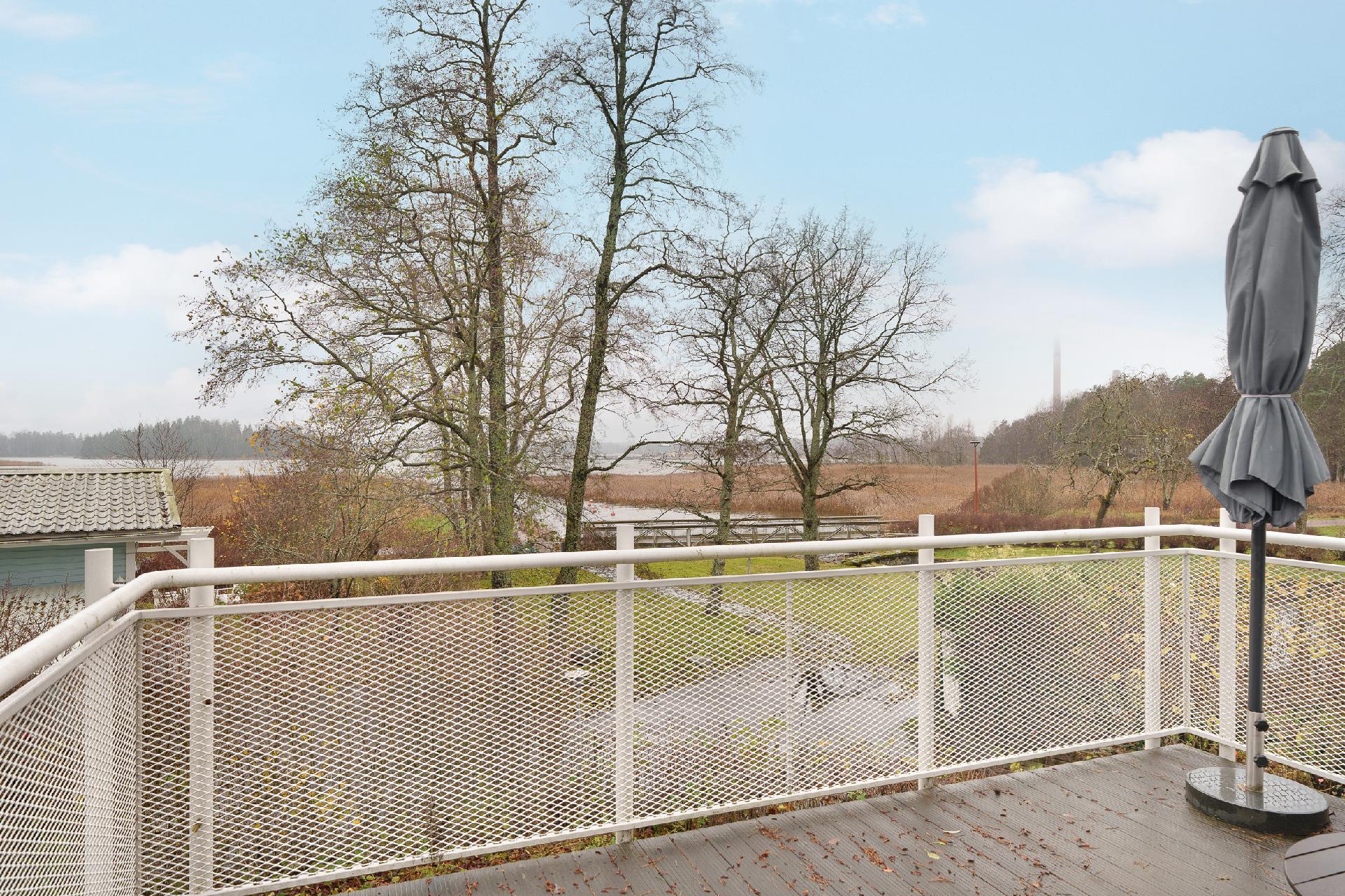 Katiskakuja 3, Nuottalahti, Espoo