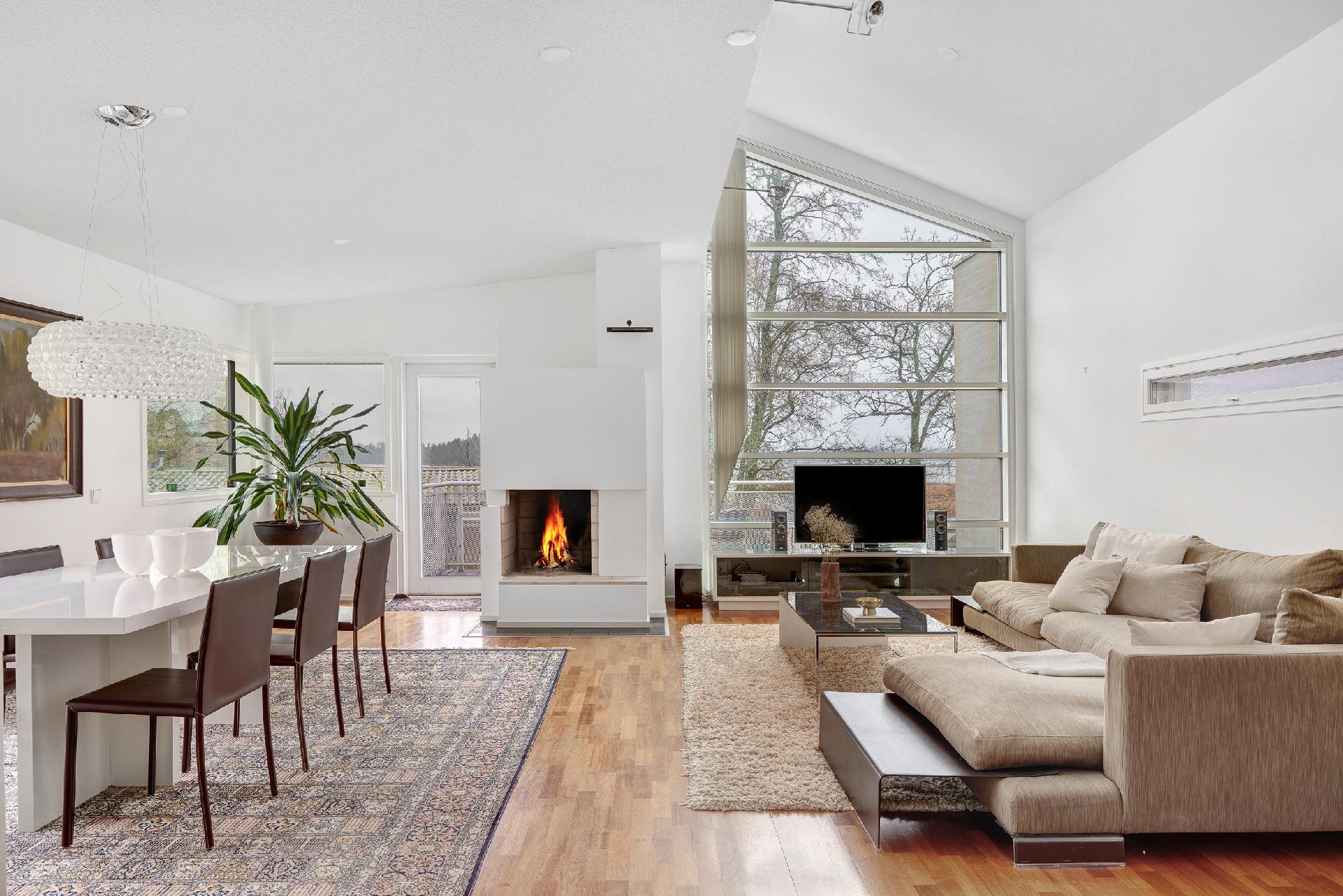 Katiskakuja 3, Nuottalahti, Espoo