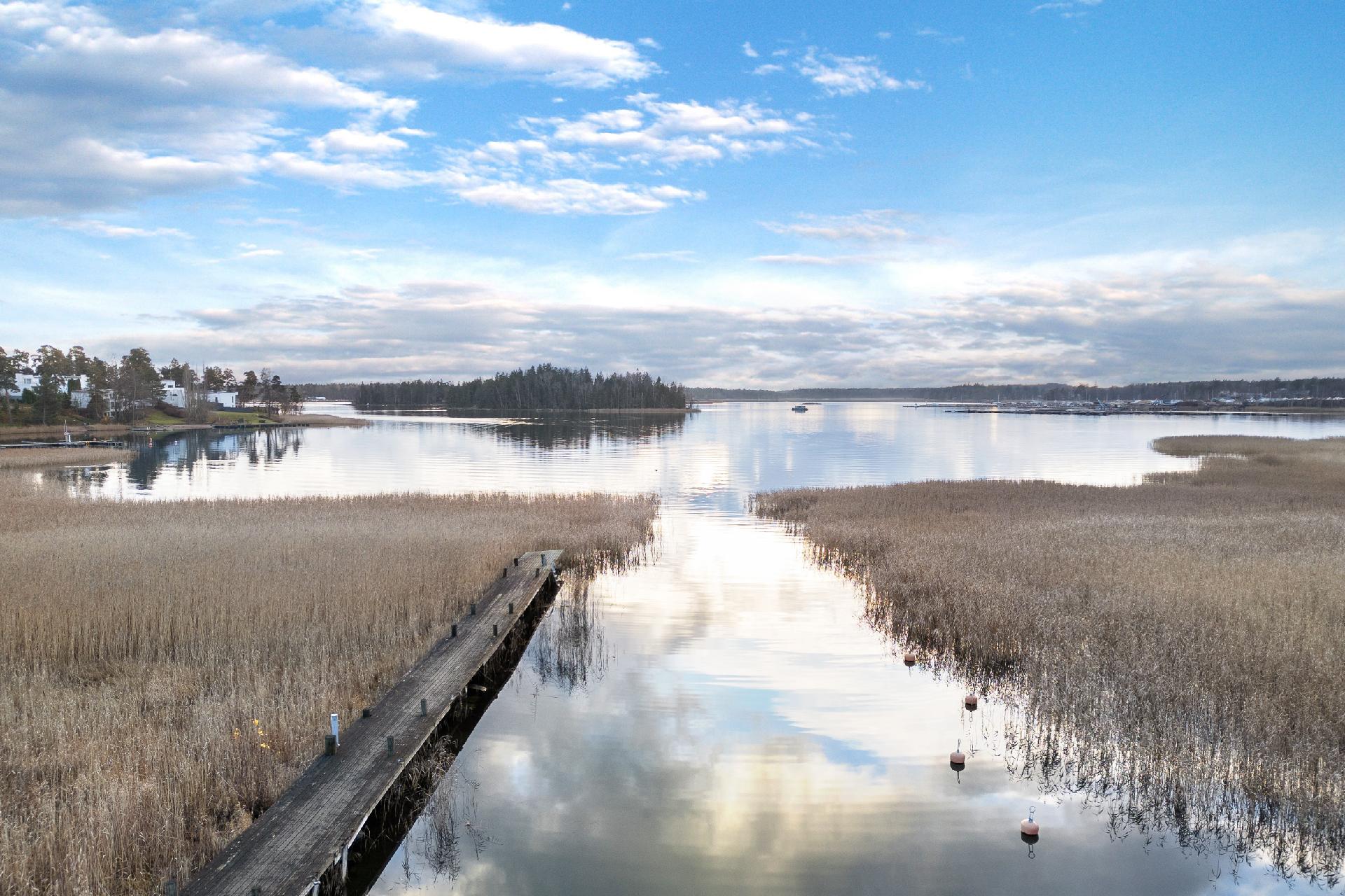 Katiskakuja 3, Nuottalahti, Espoo