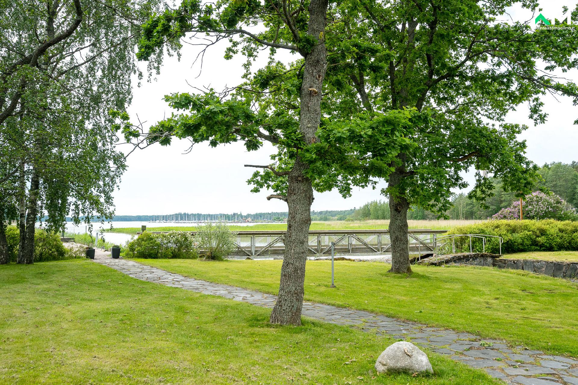 Katiskakuja 3, Nuottalahti, Espoo