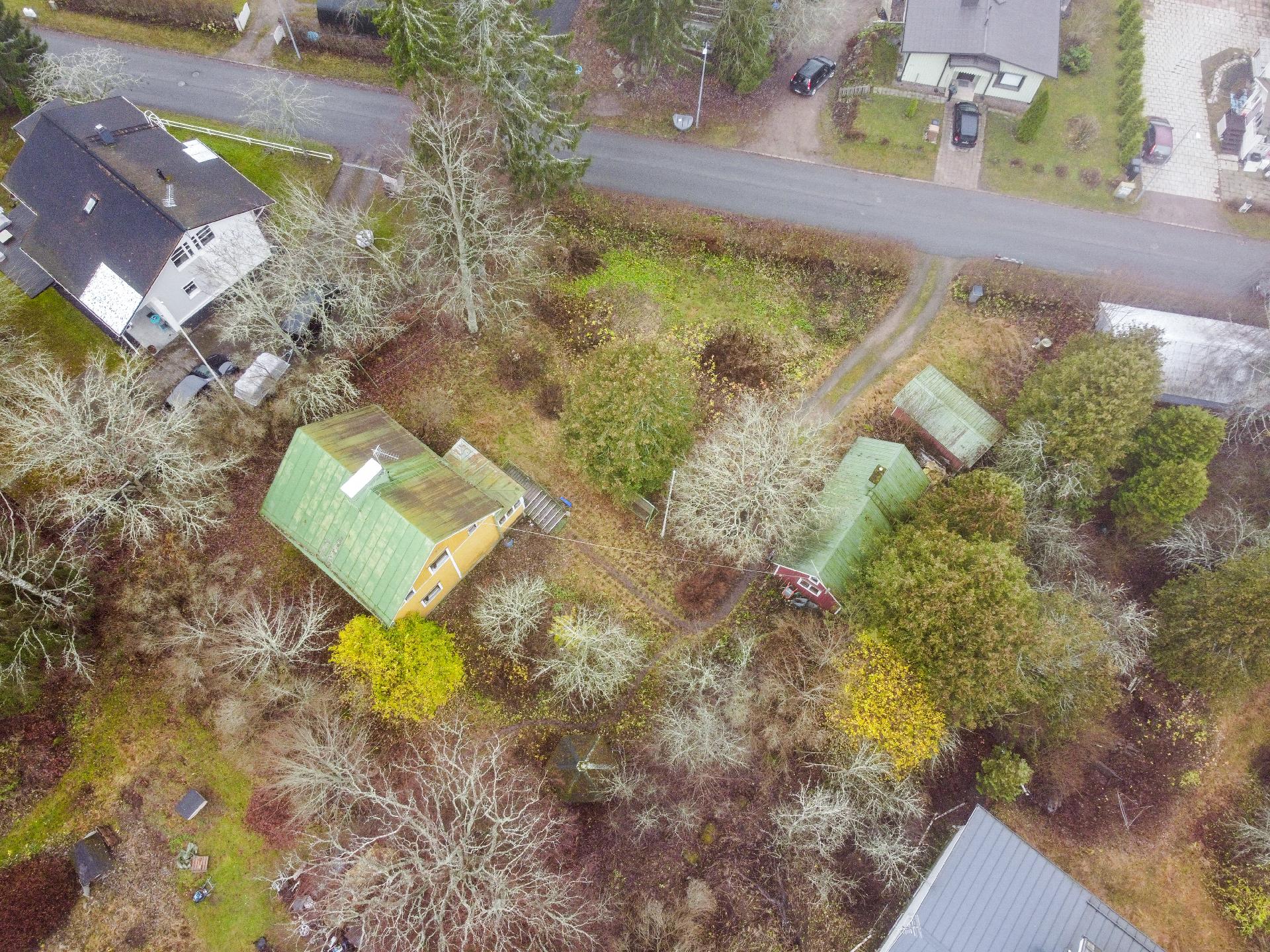 Sijainti kätevän matkan päässä keskustasta. Tervetuloa esittelyyn.