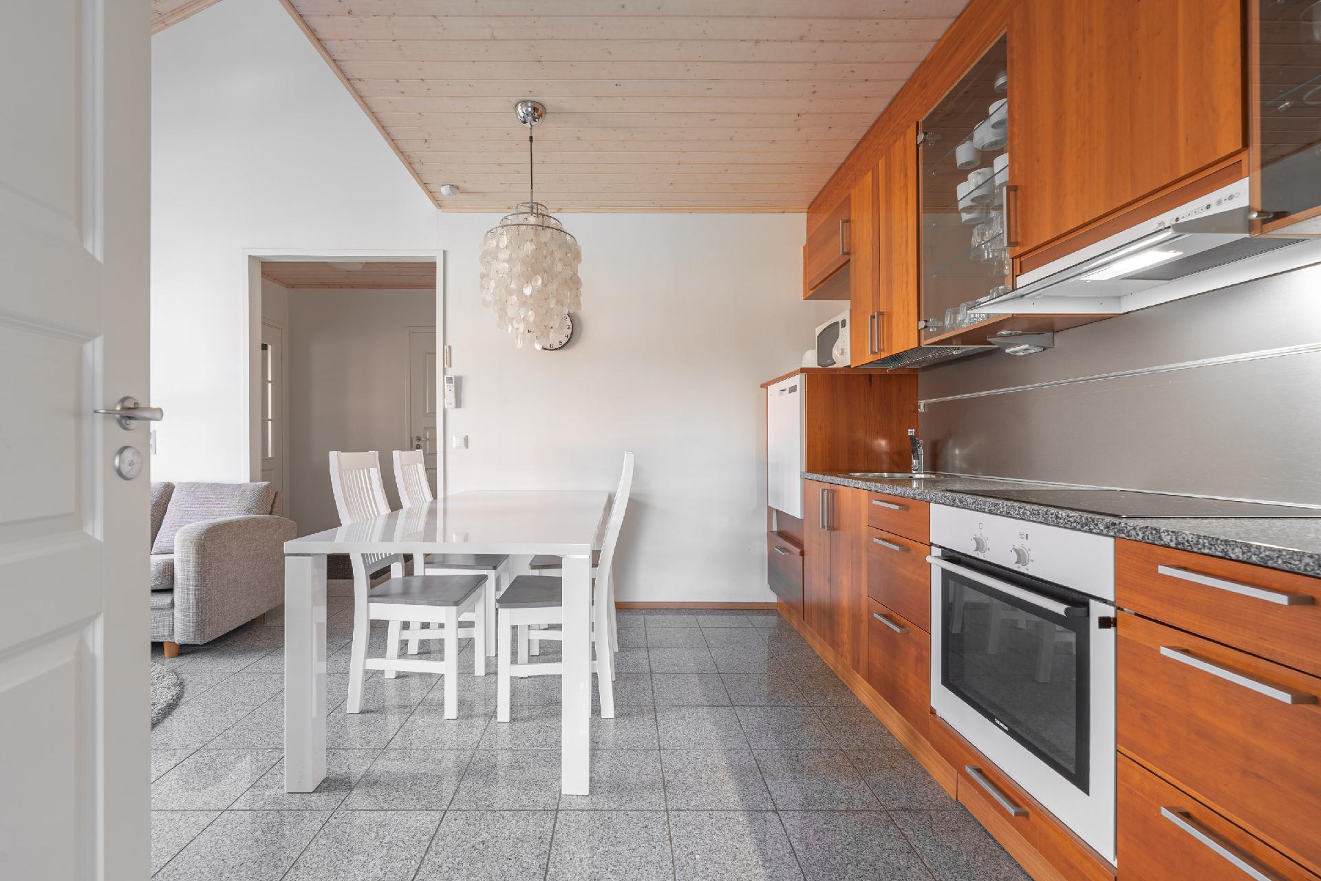 Koivulantie 12, Tahko, Kuopio